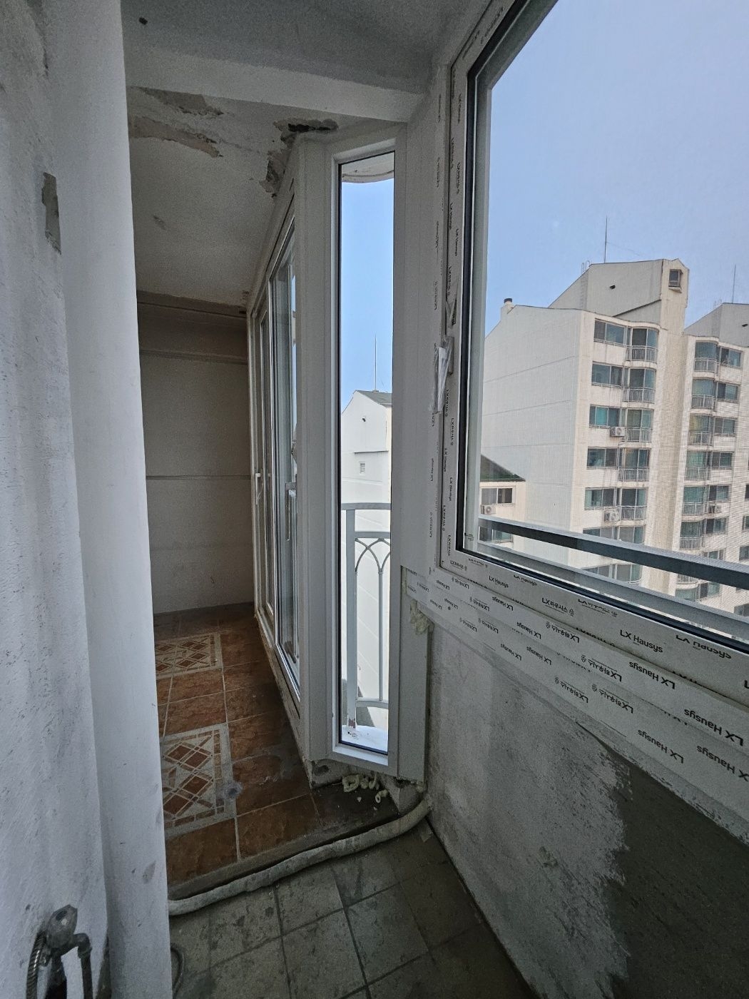 노량진 신동아리버파크706동