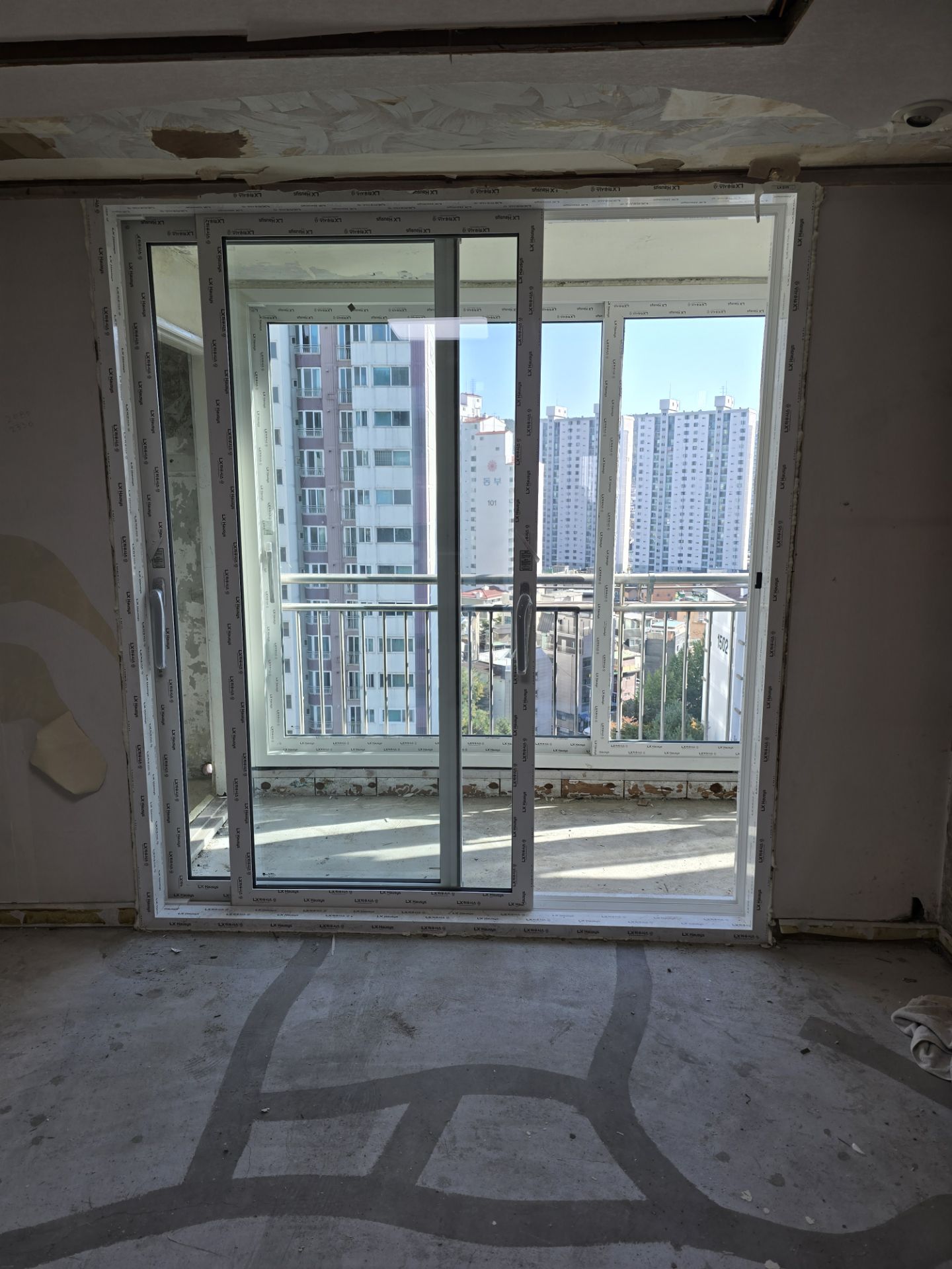 중랑구 상봉동484 엘지쌍용