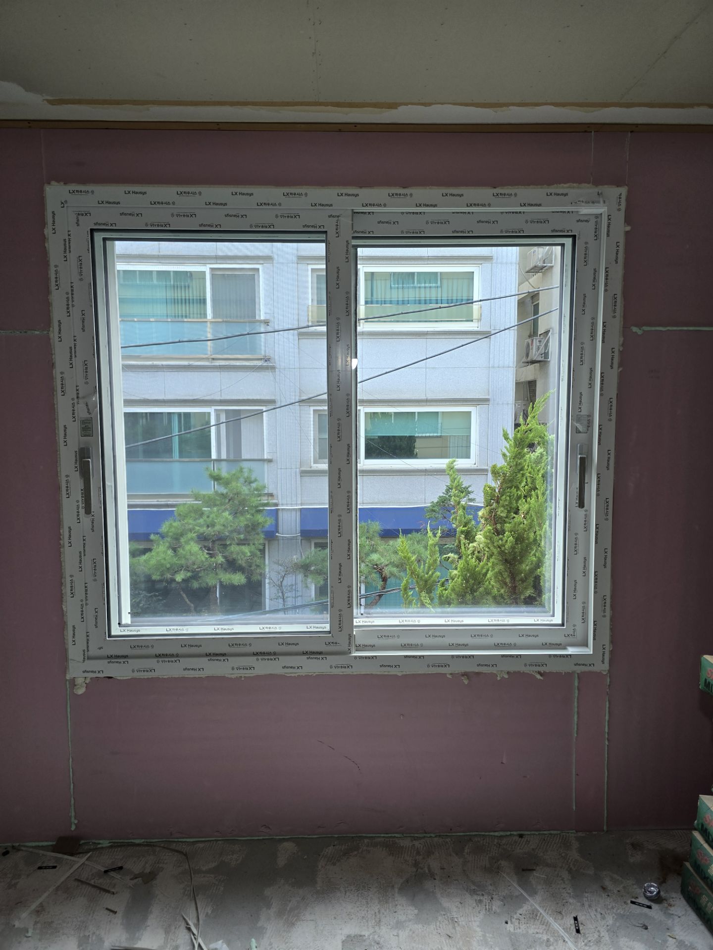 용산구 대사관로16길5노블하우스