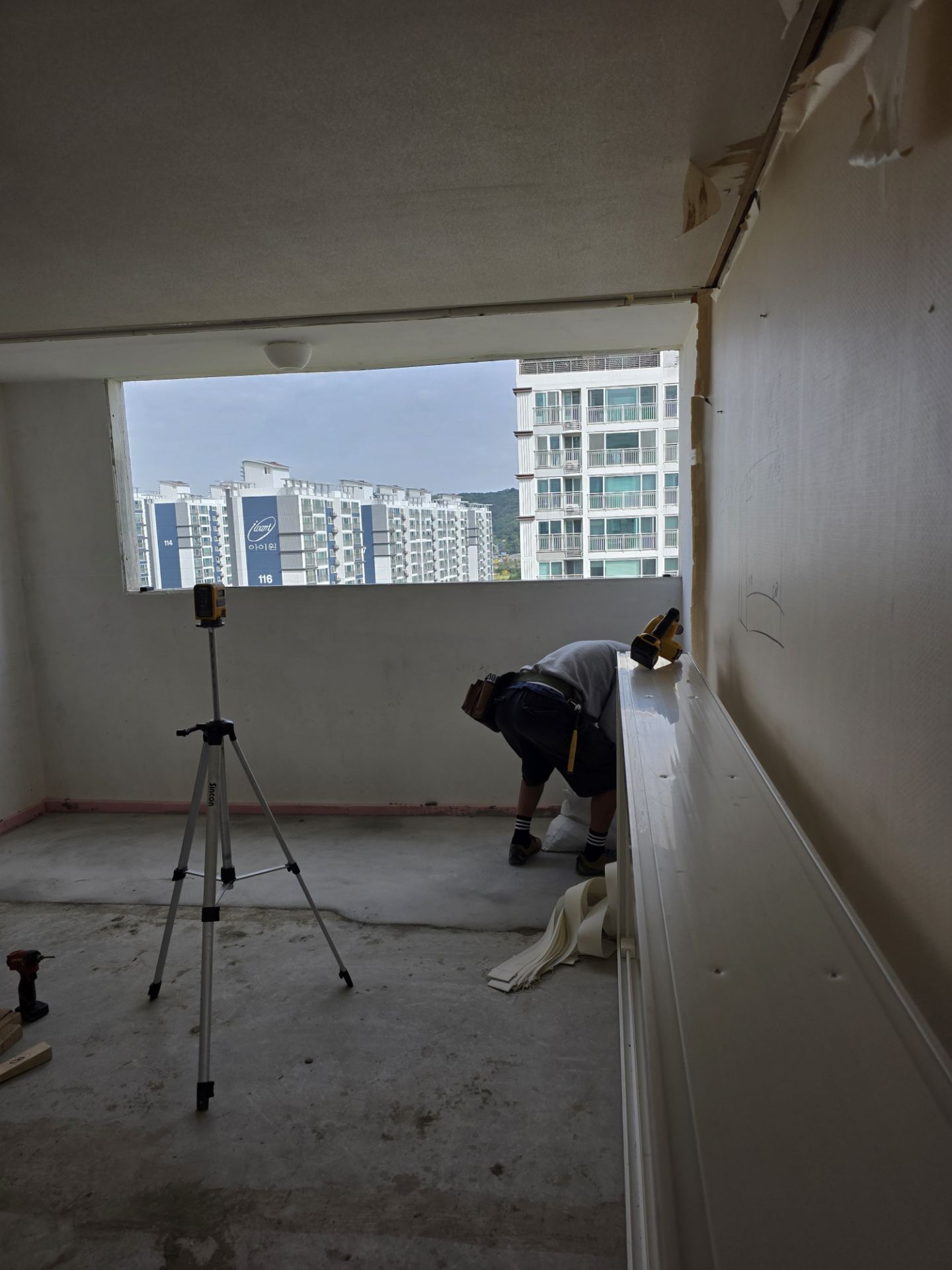 송도 금호어울림