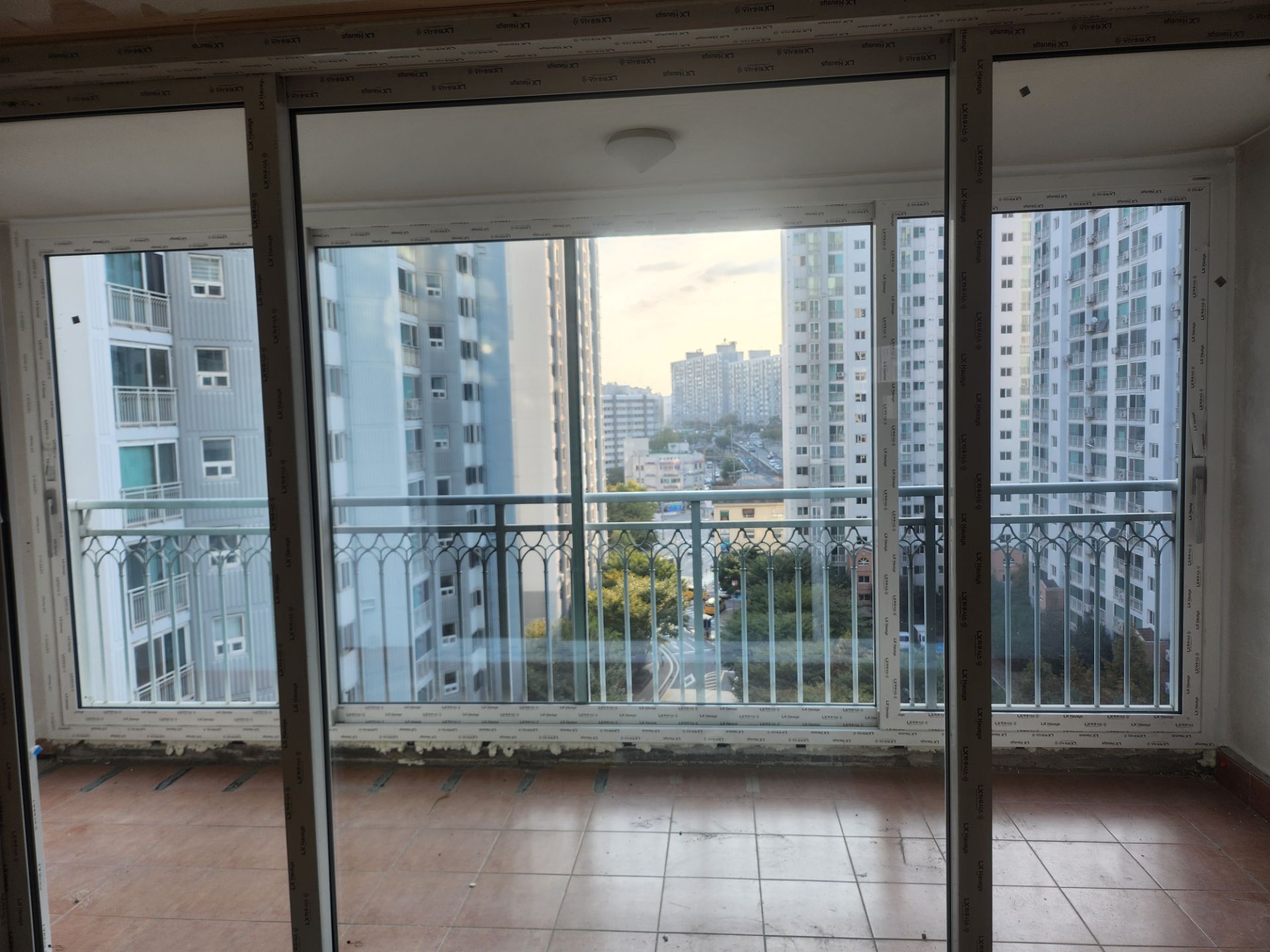 고산자로164 한신더휴아파트 105-1102