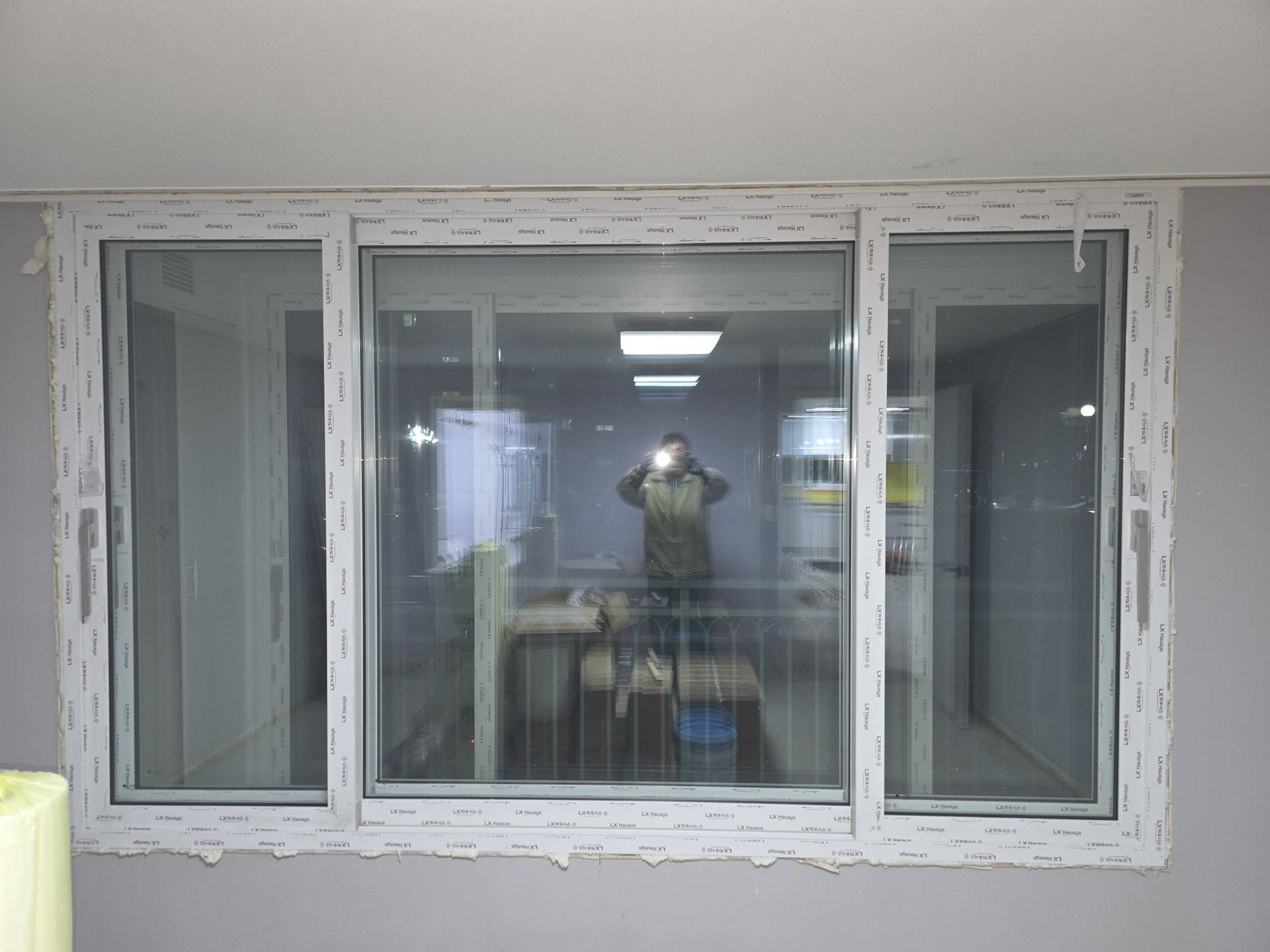 용인 풍덕천동 신정마을