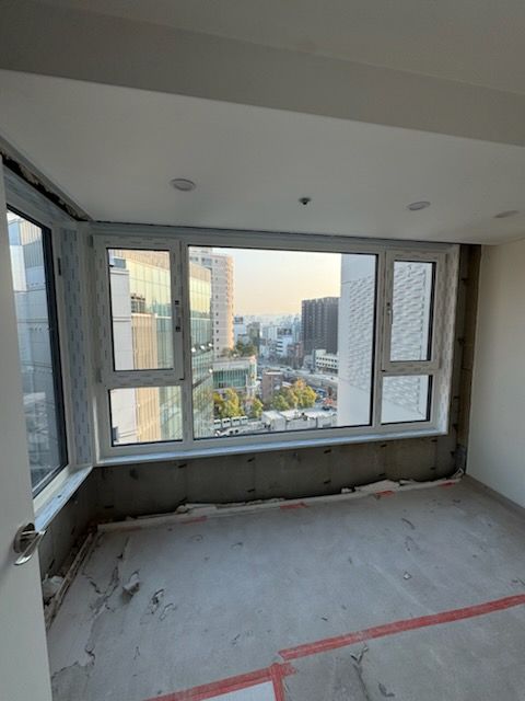 용산 한남로60한남리첸시아