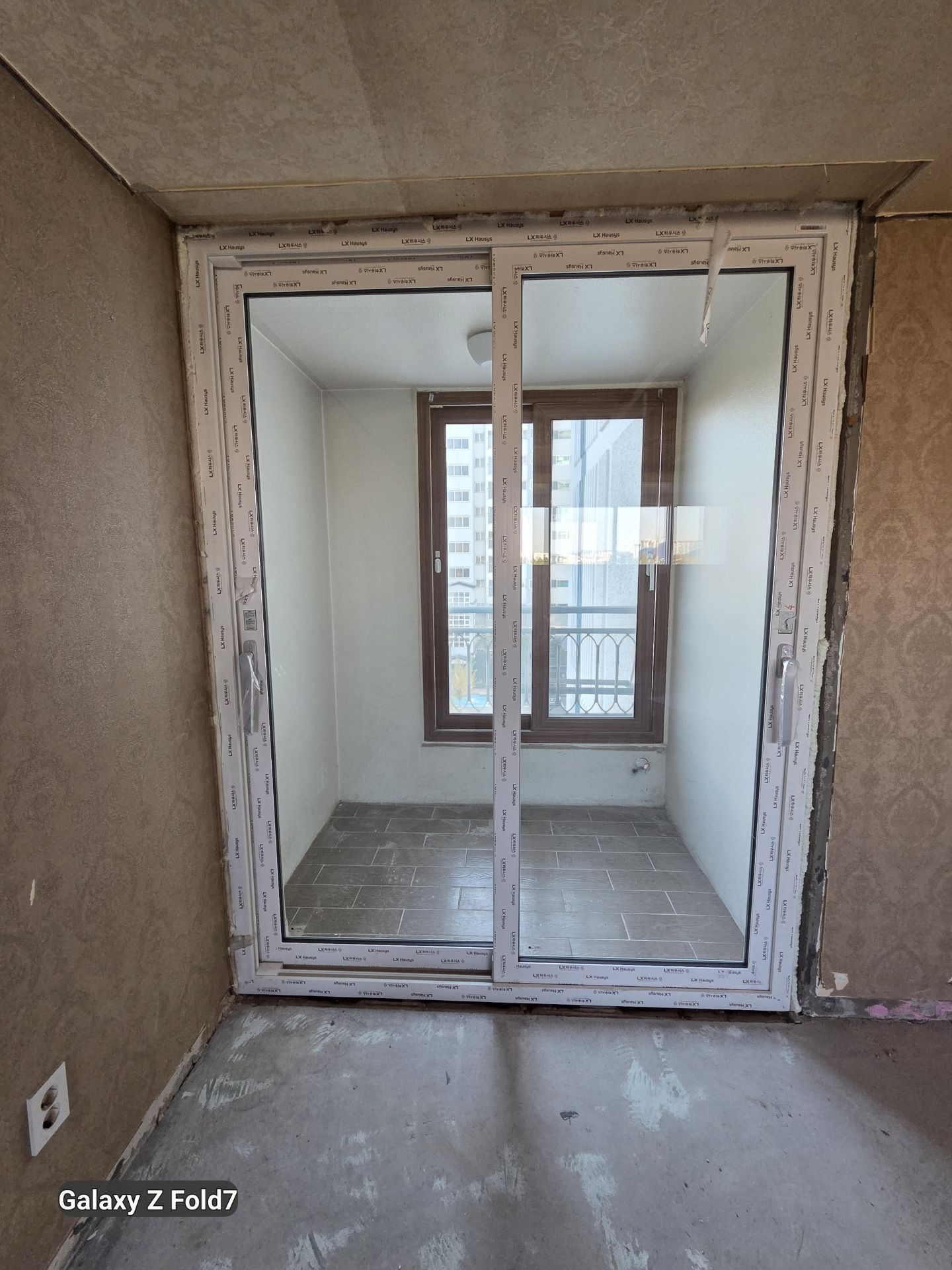 서운동 경남아너스빌