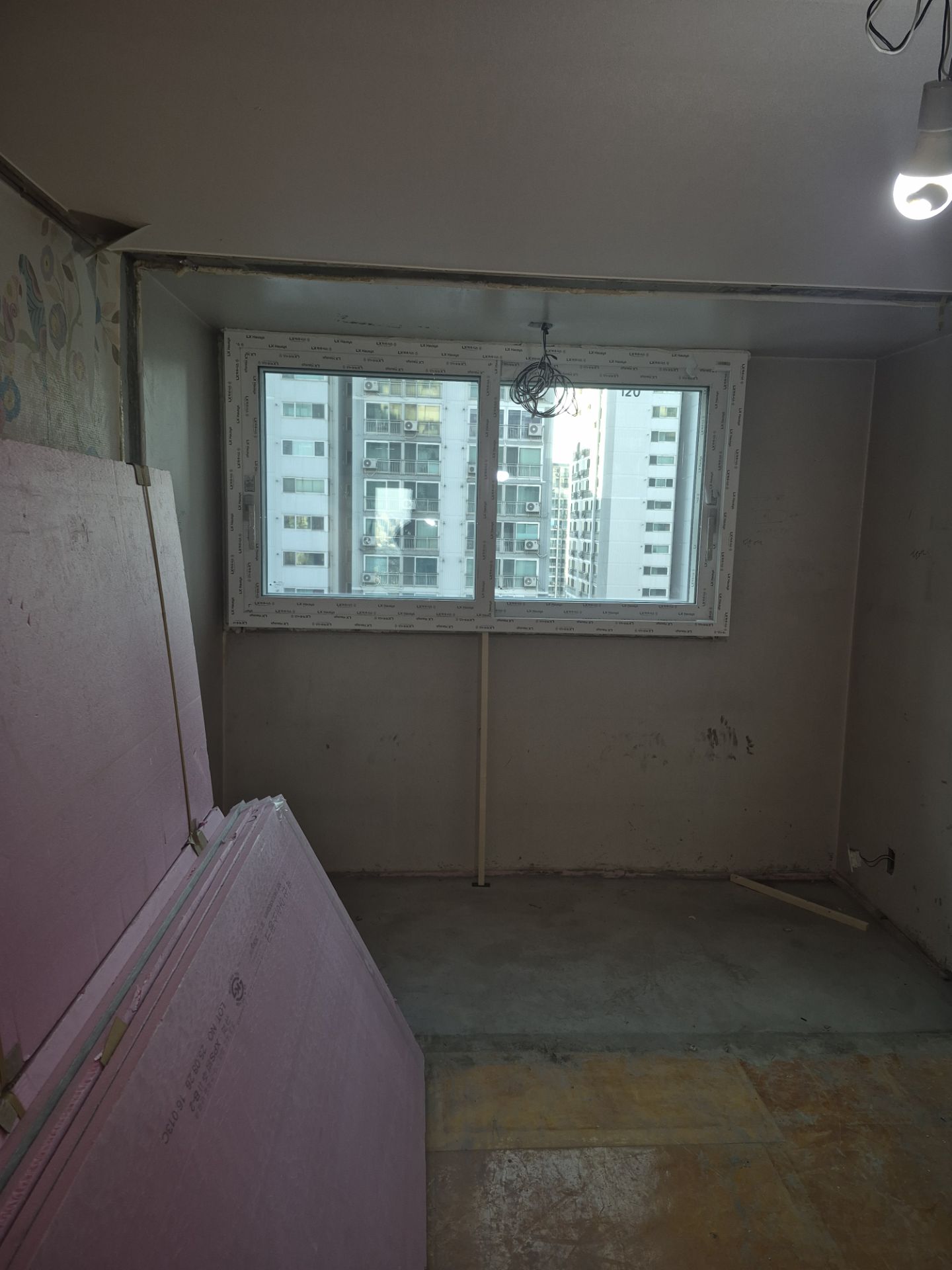 봉천동 관악푸르지오