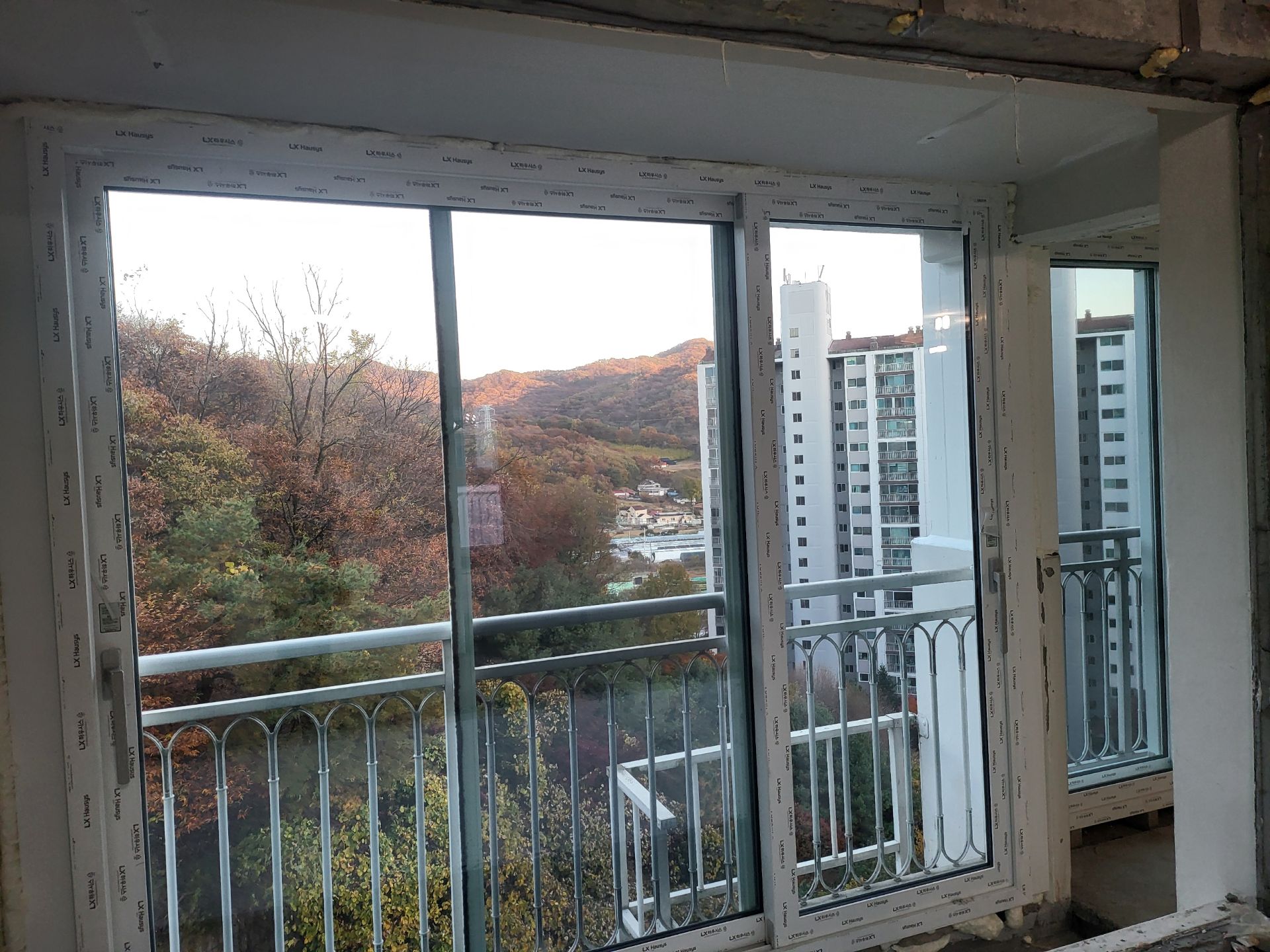 별내면 청학주공