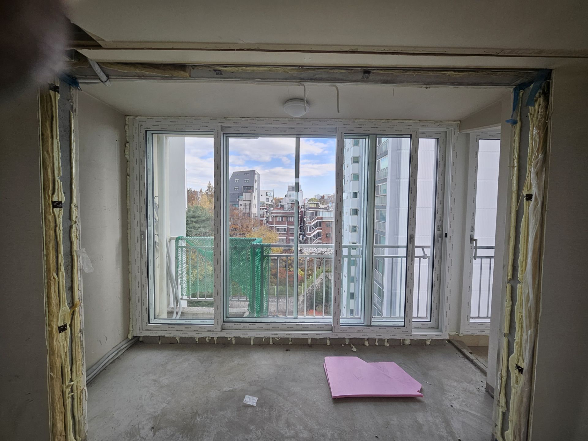 마포 신공덕래미안