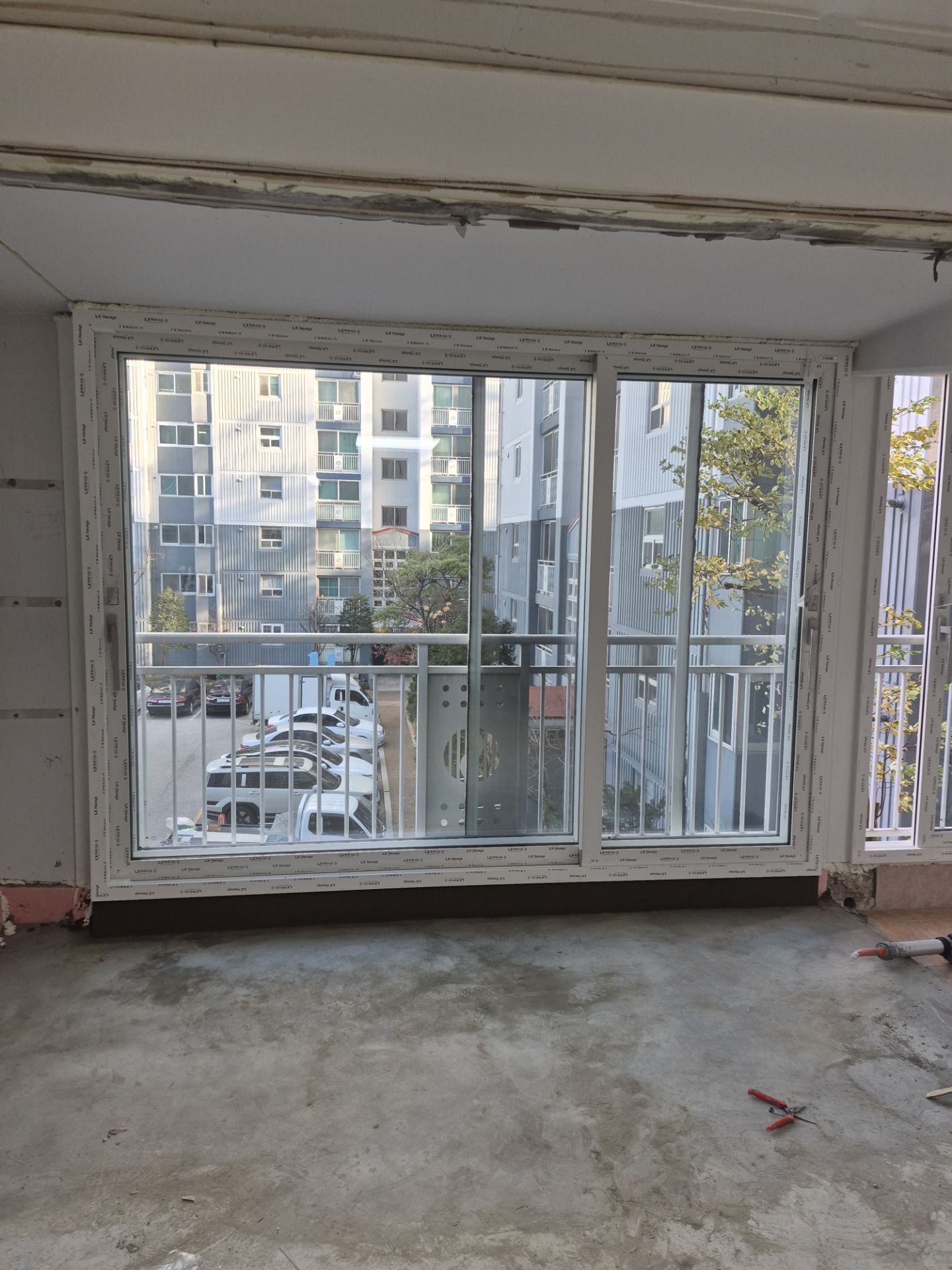 홍제 삼성래미안