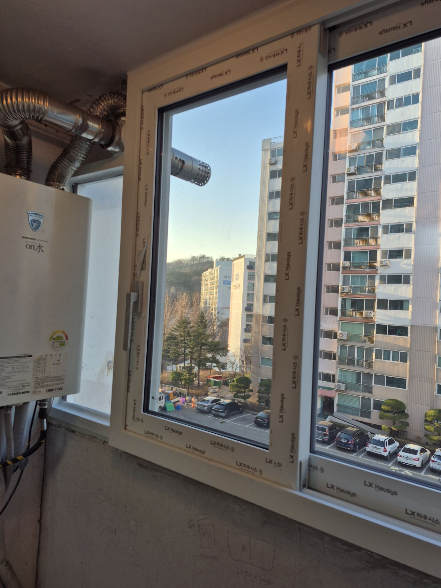 은평 터널로164 세절역현대