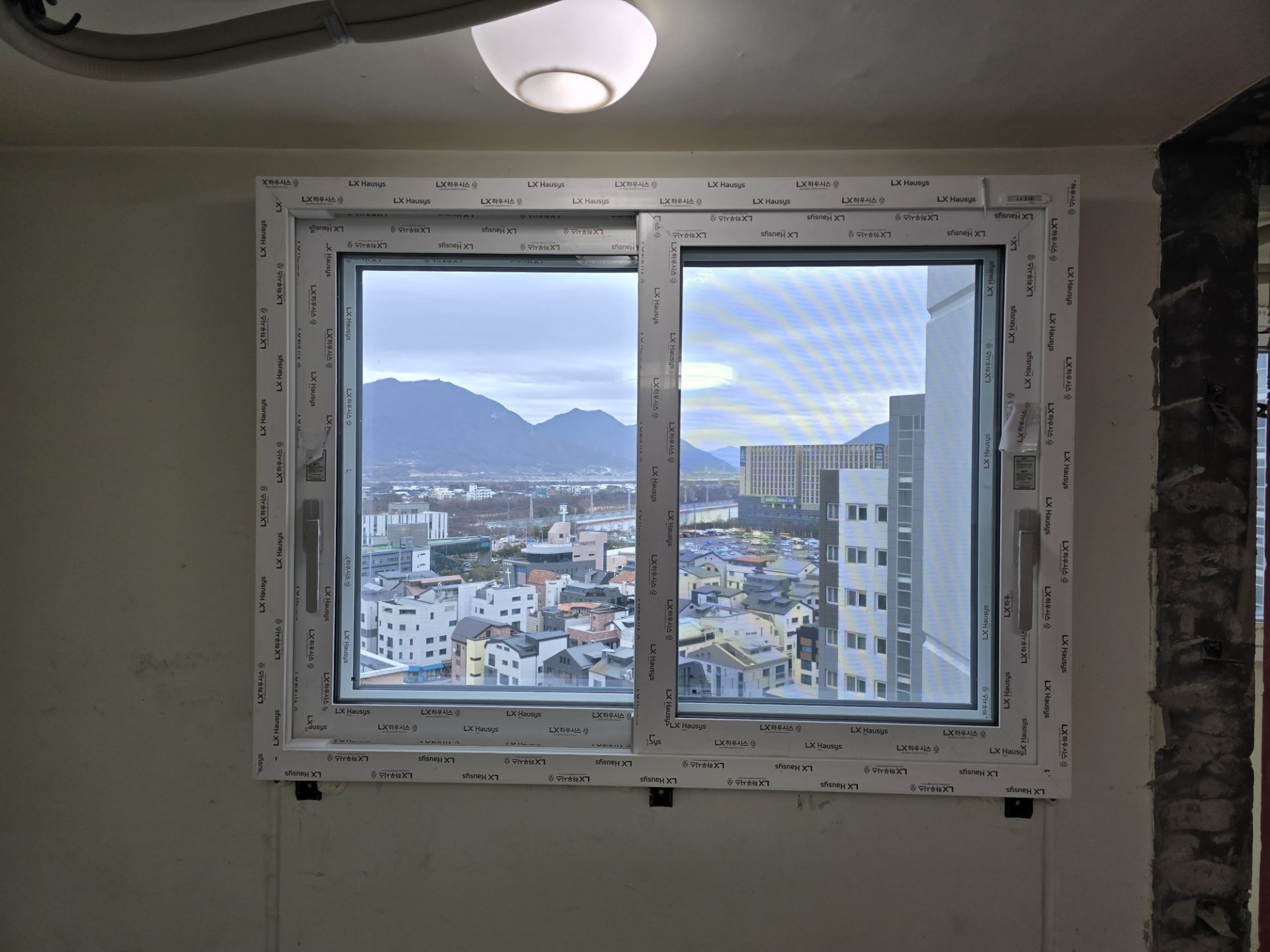 미사강변 파밀리에