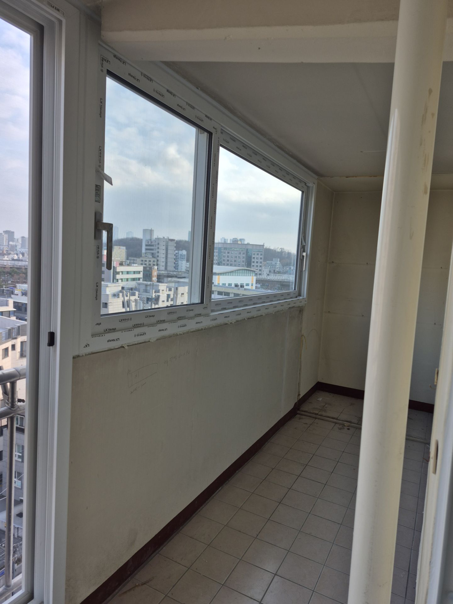 마포 성암로41 건영월드컵