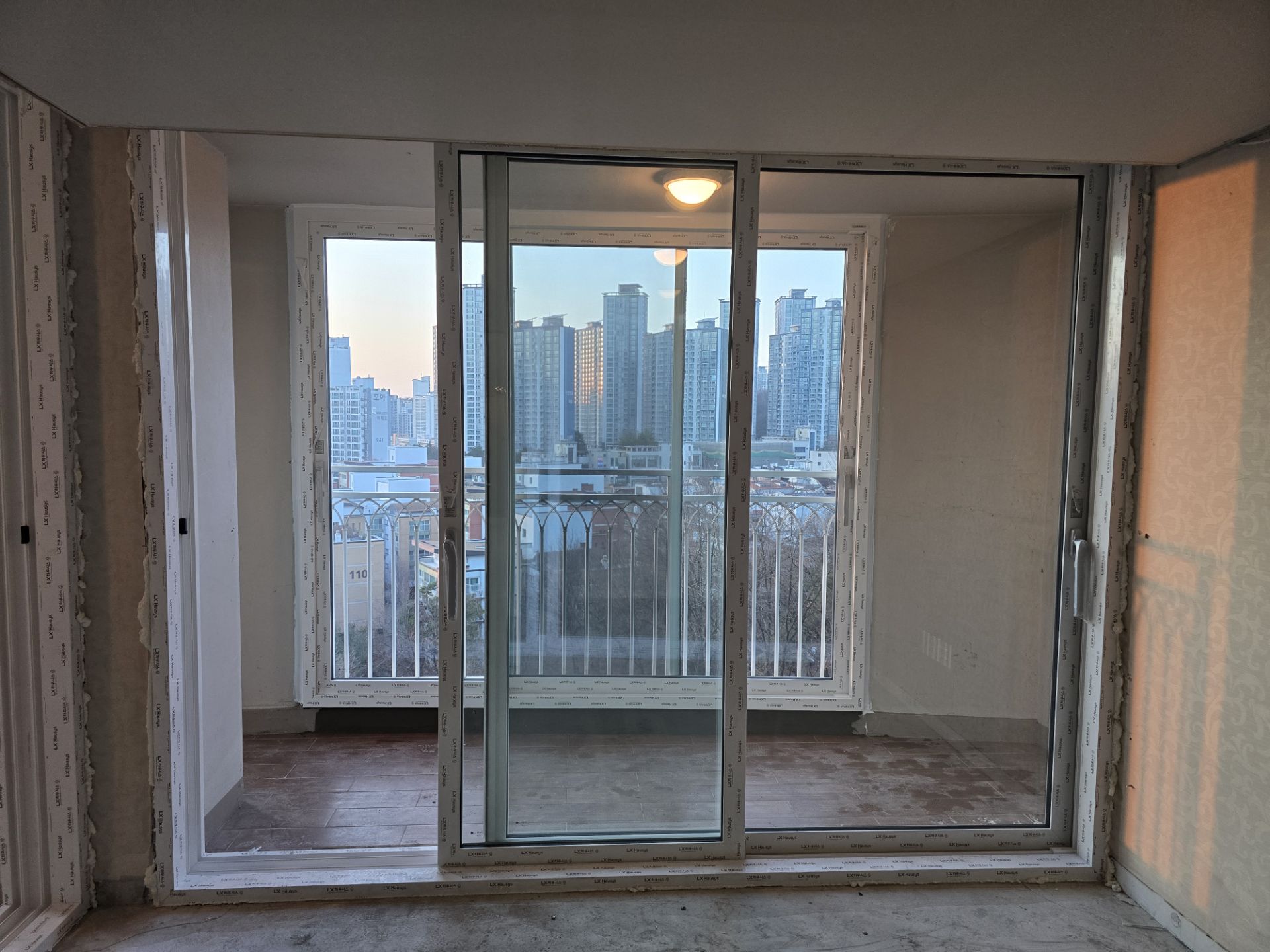 동탄 다은마을 센트럴파크뷰