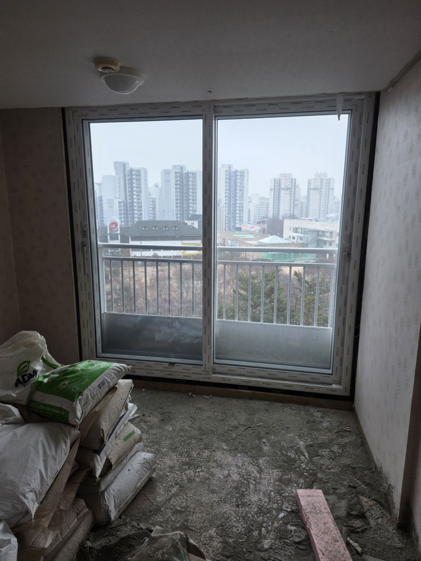 장지동 파인타운