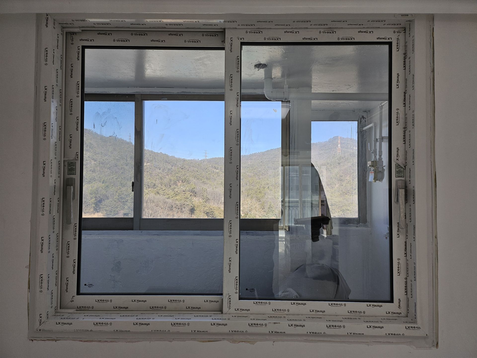 의정부 금오동 거성