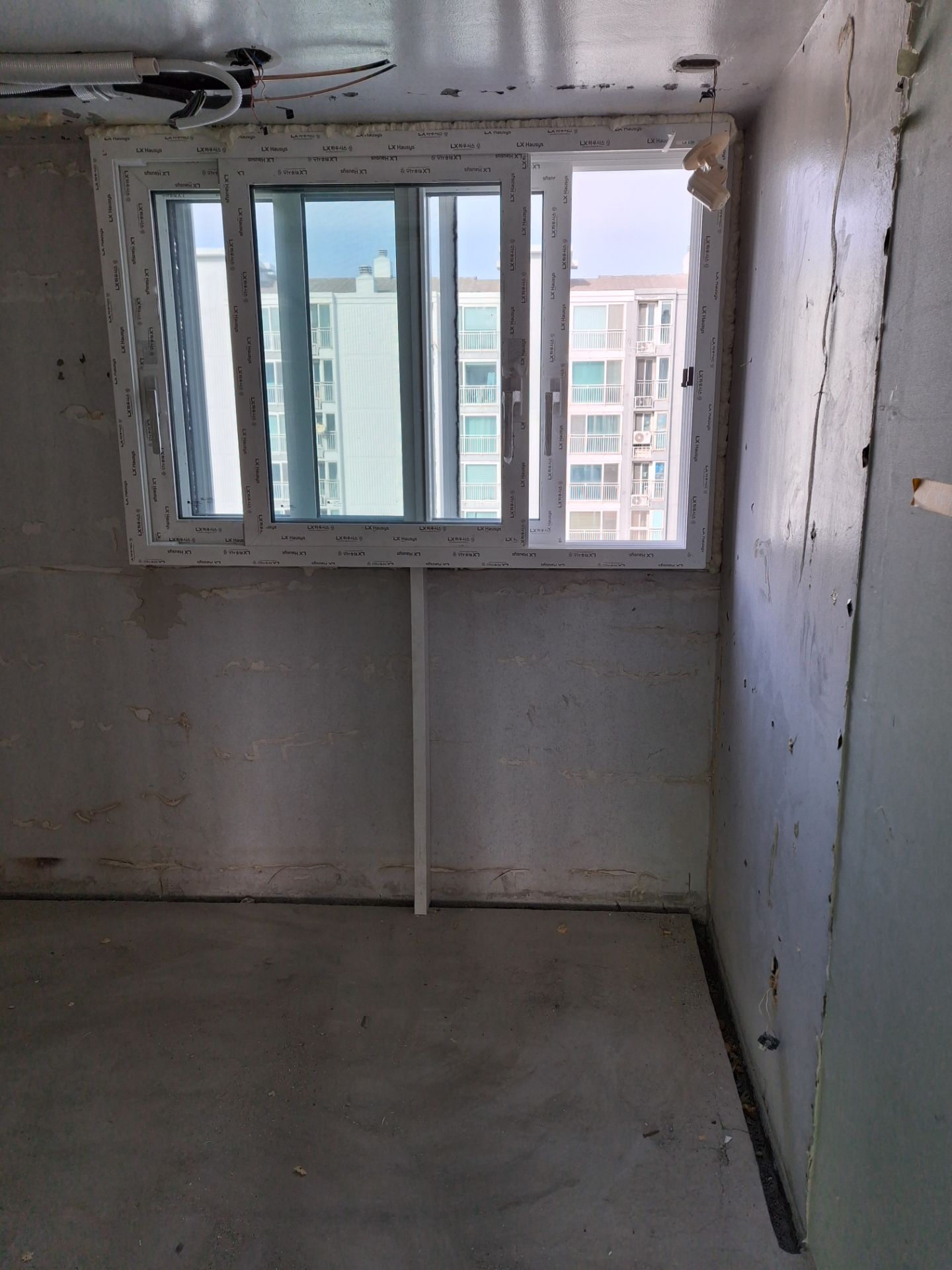 우장산 힐스테이트