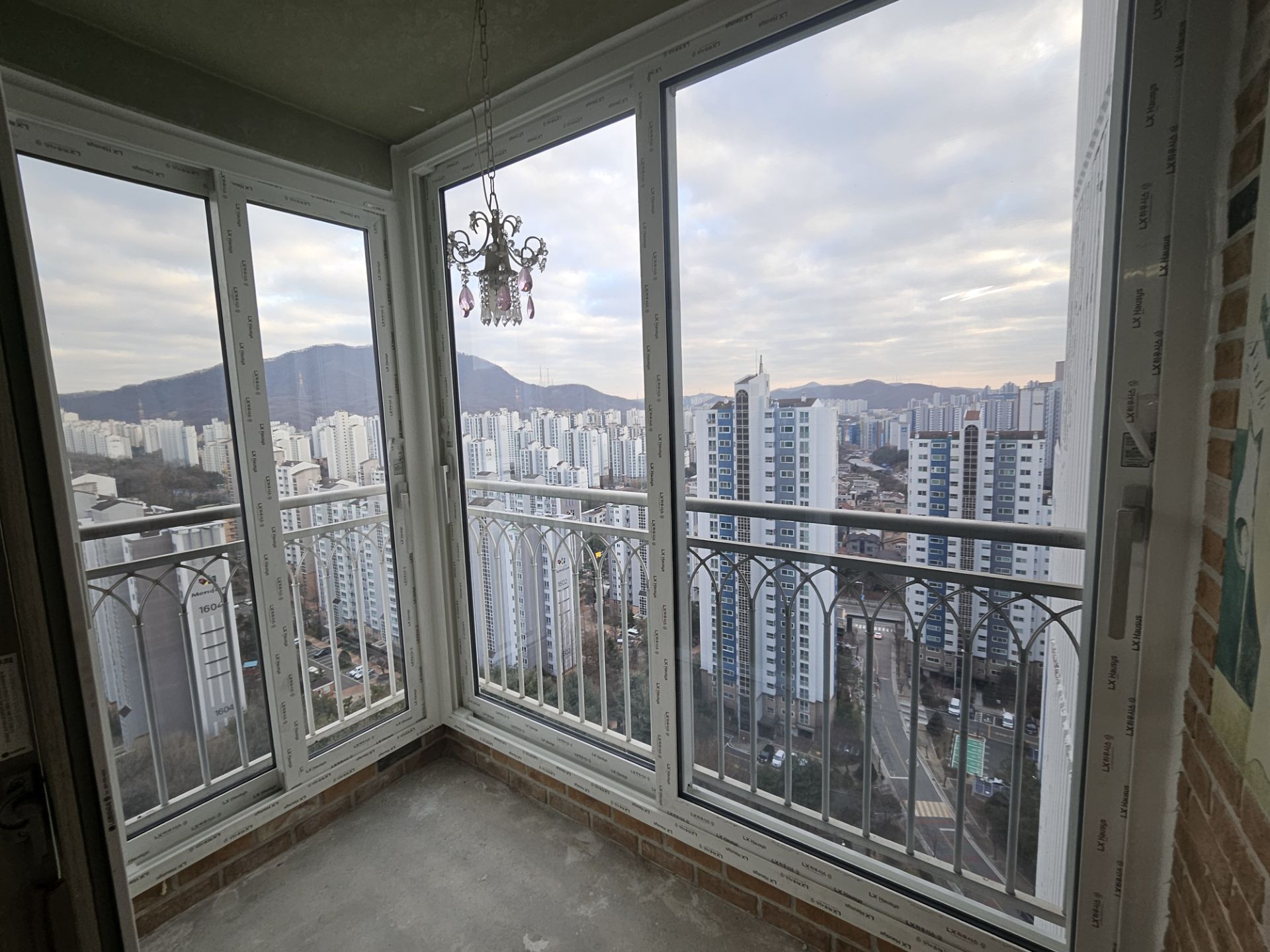 용인 동백8로9 자연앤데시앙