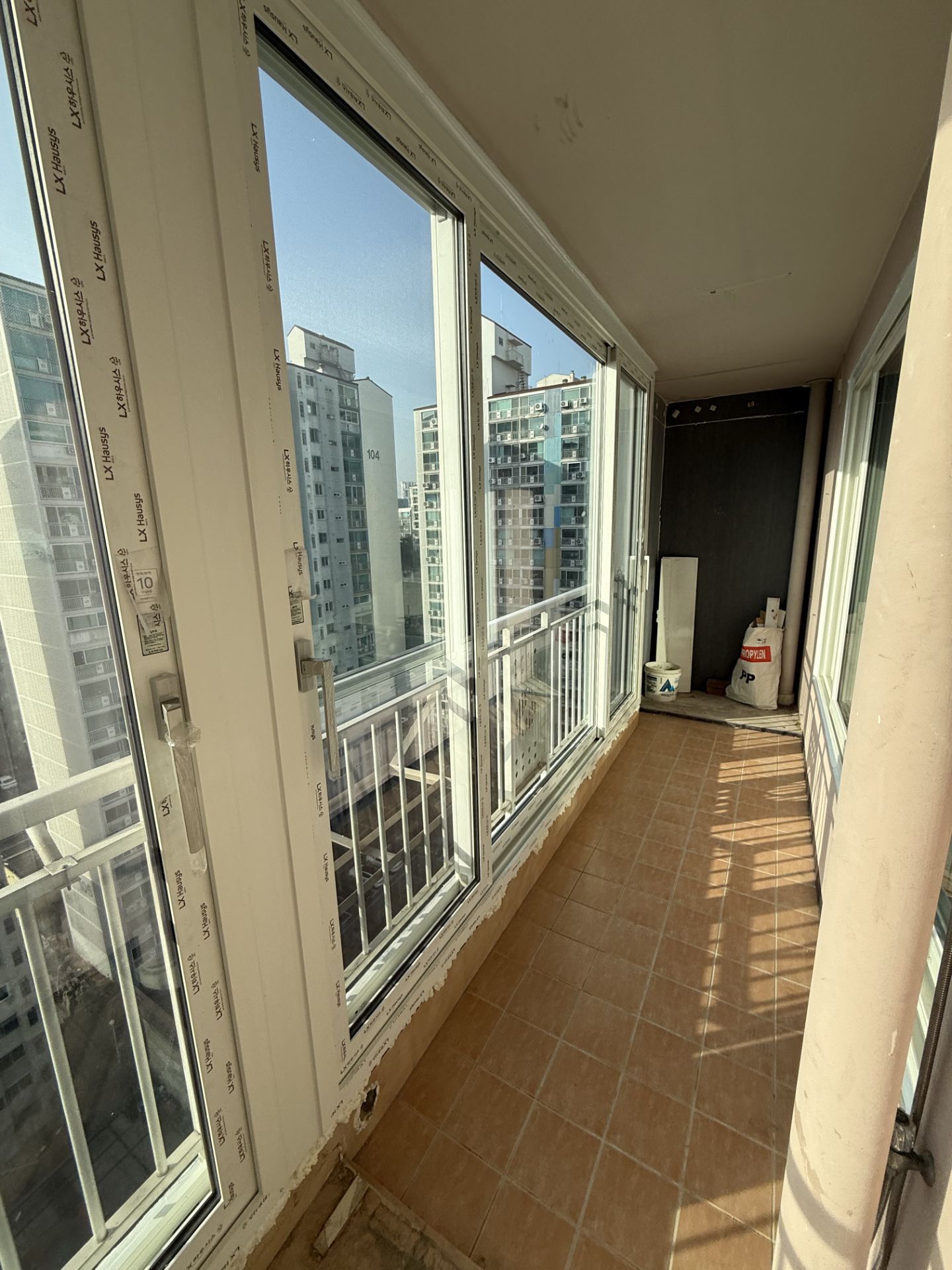 용산 리버힐삼성래미안