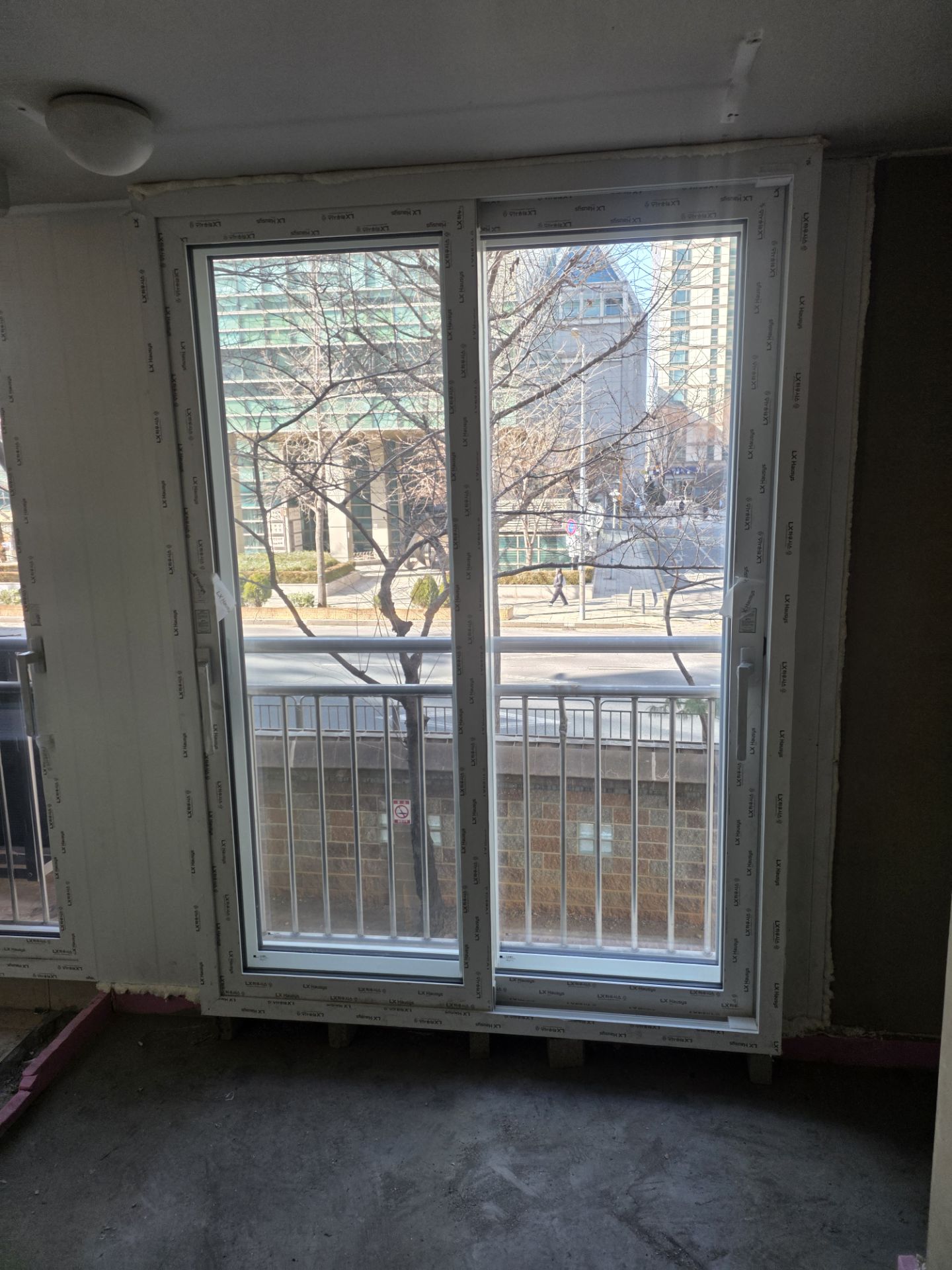 양천구 목동 신정아이파크