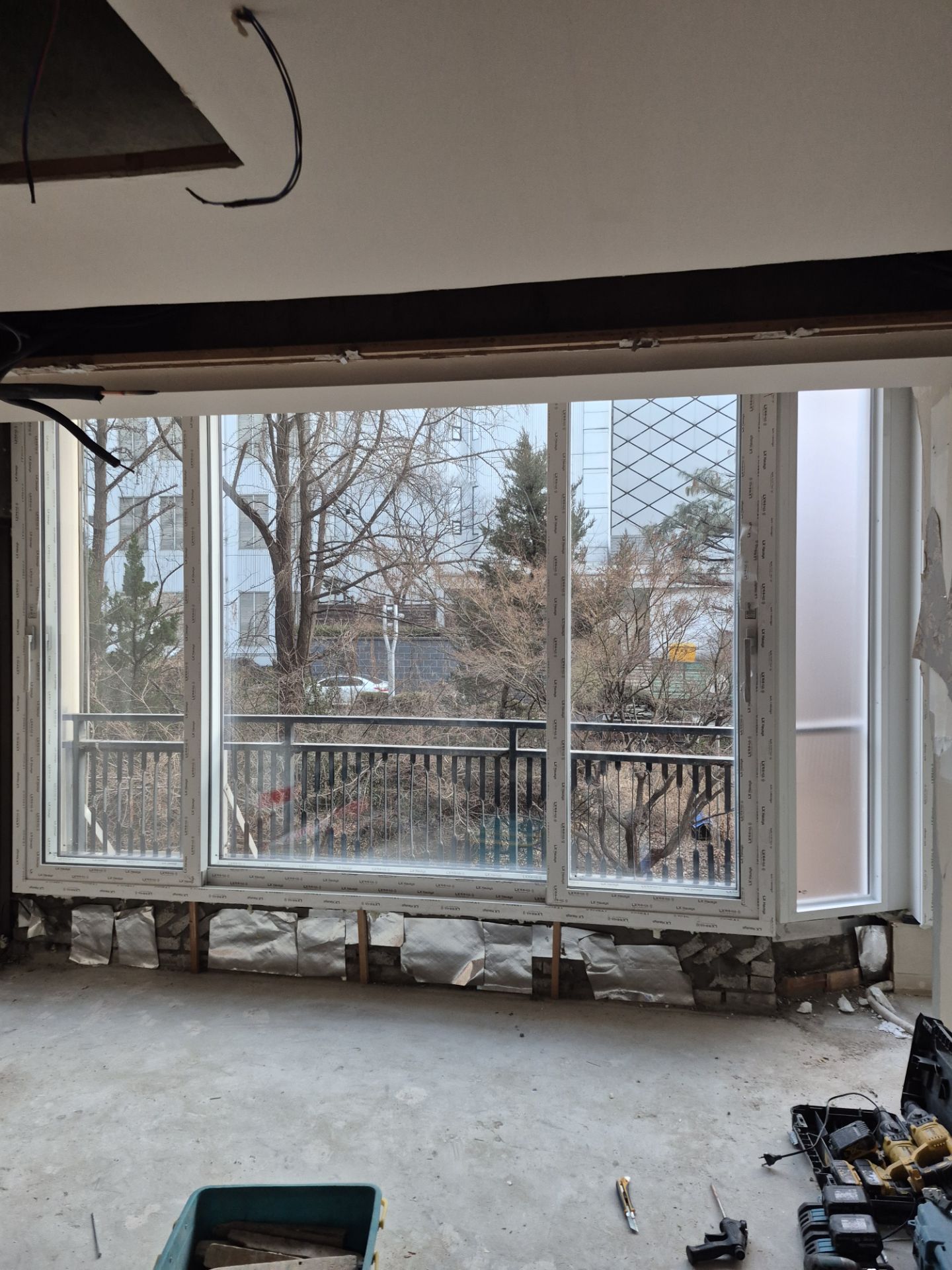 압구정로 347한양