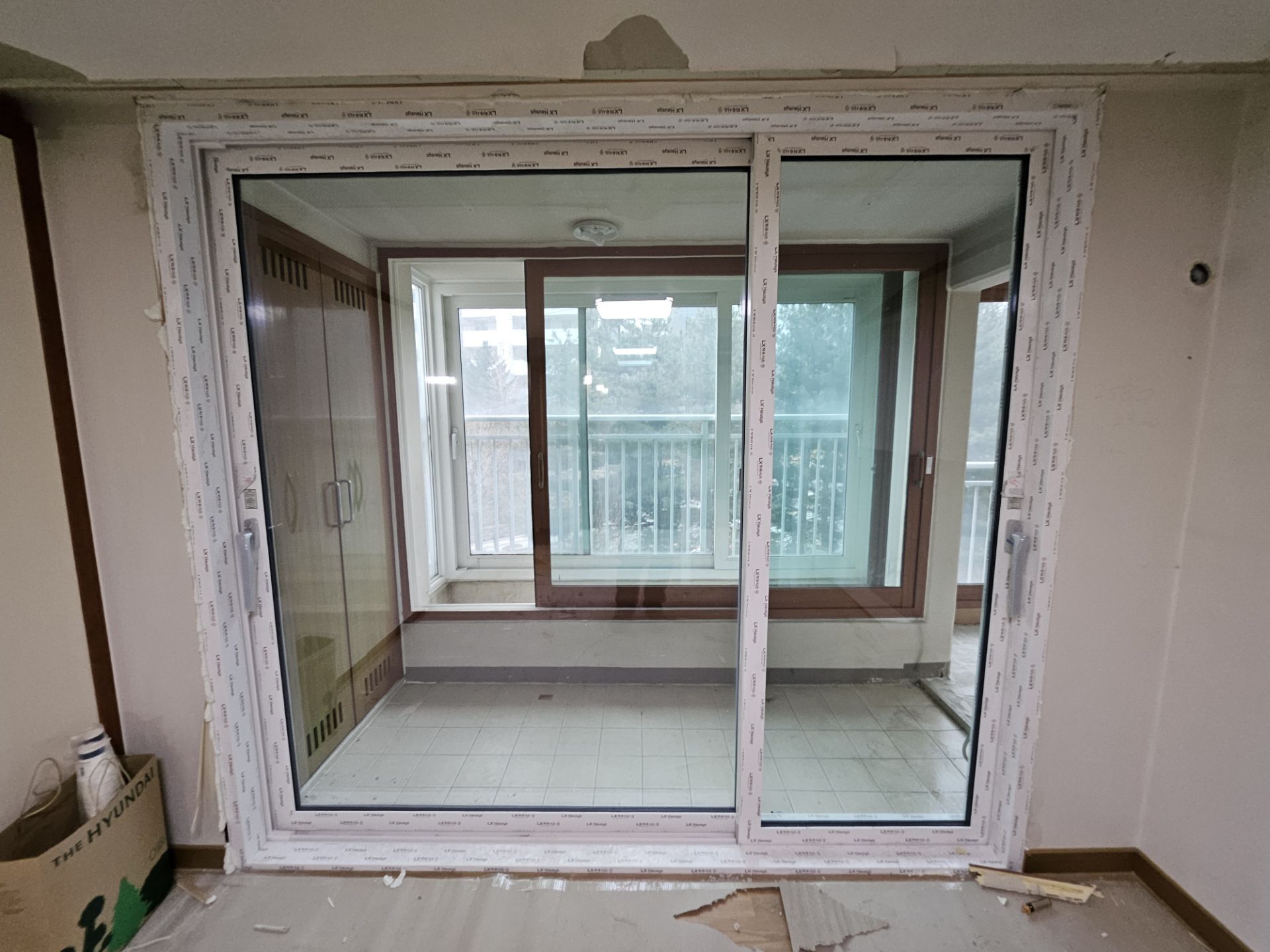 본동 삼성래미안