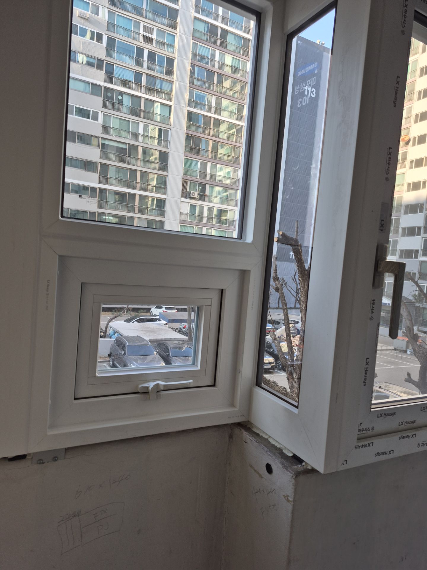 마포 도화동 삼성