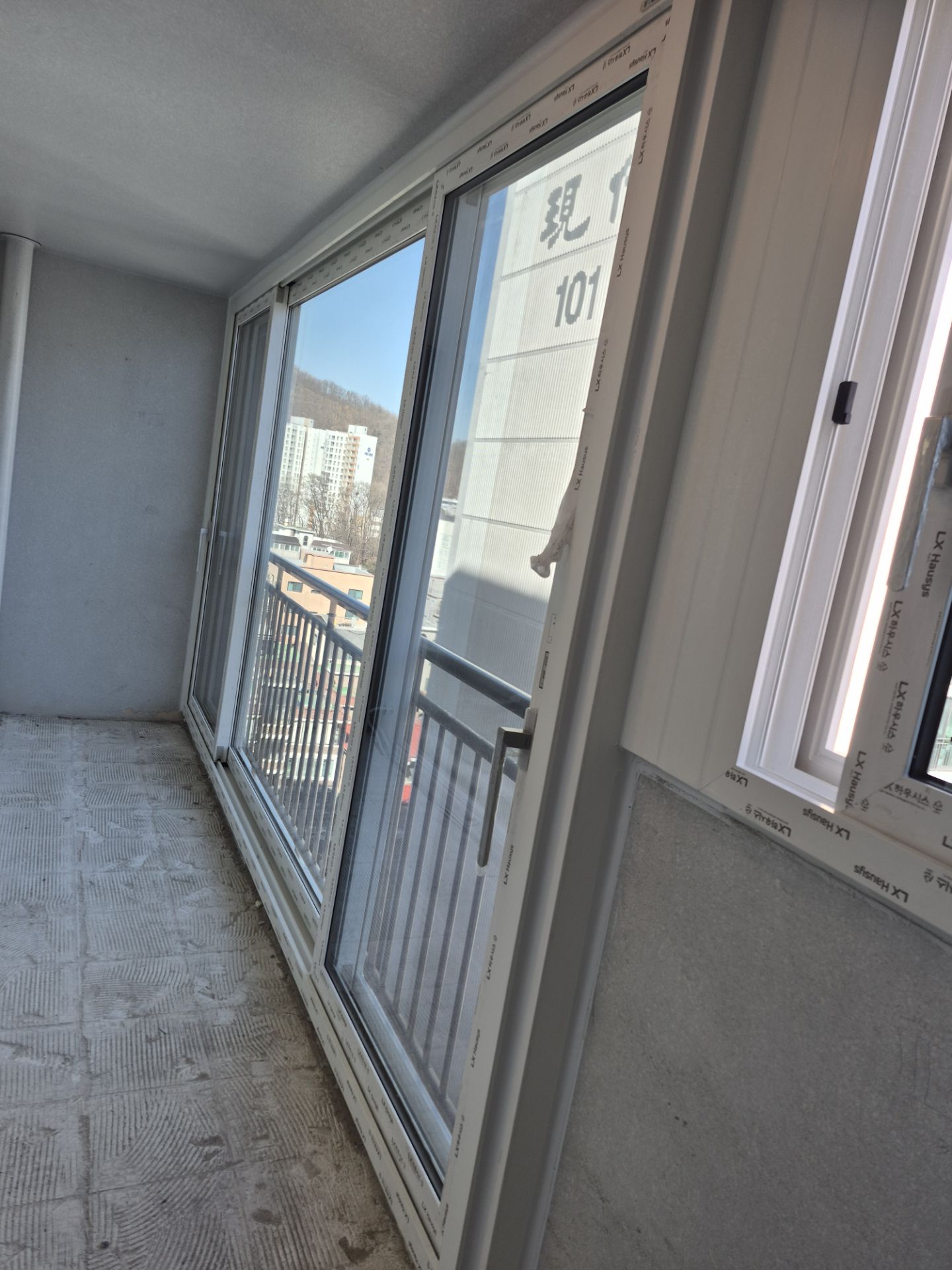 구산동 갈현 현대