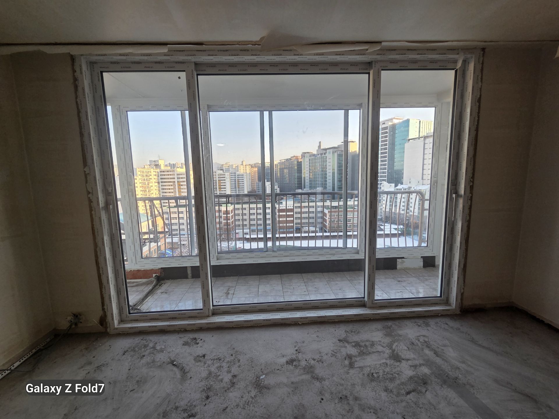 구로구 대림동 이화우성