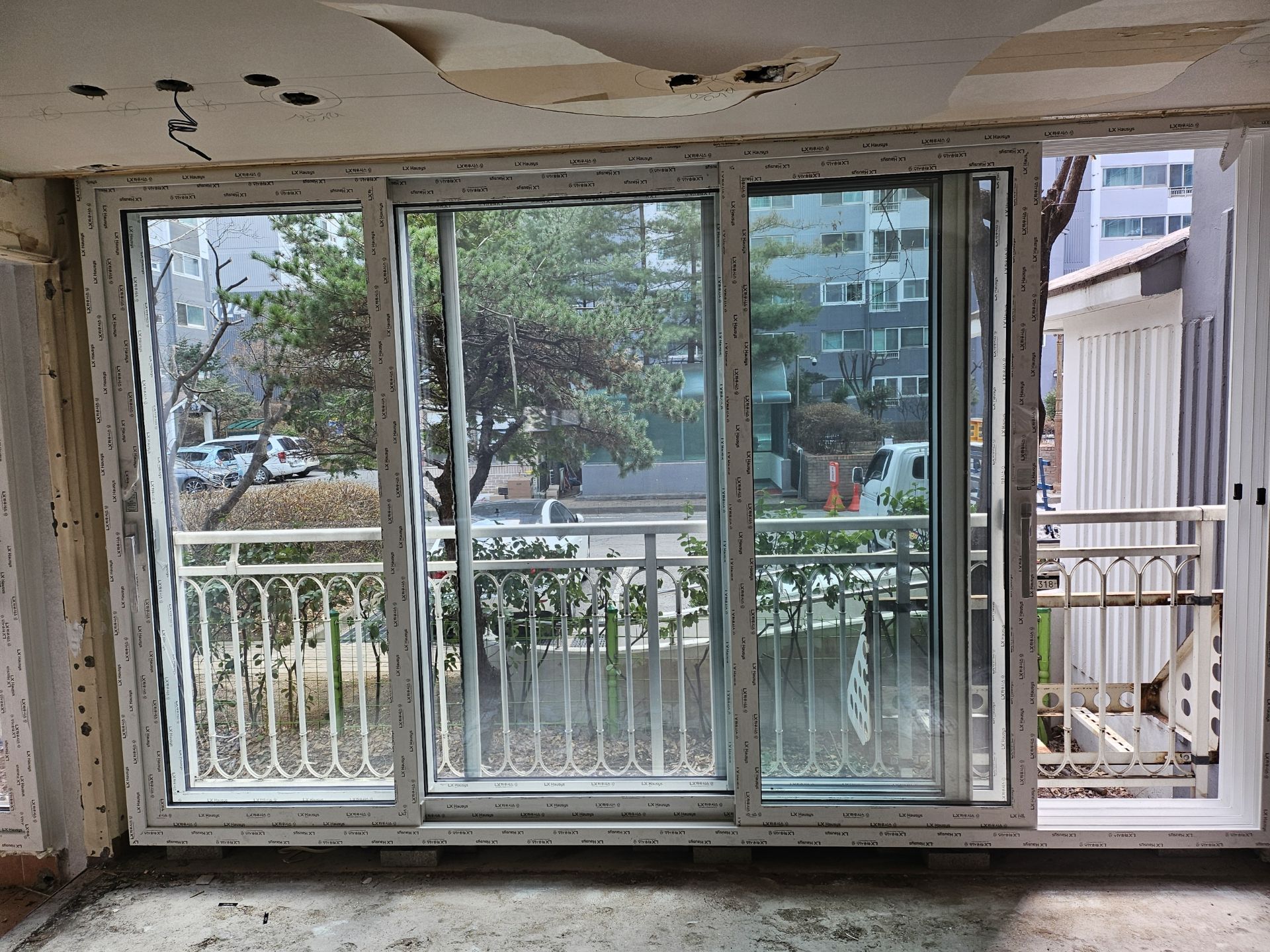 용인블루밍구성더센트럴
