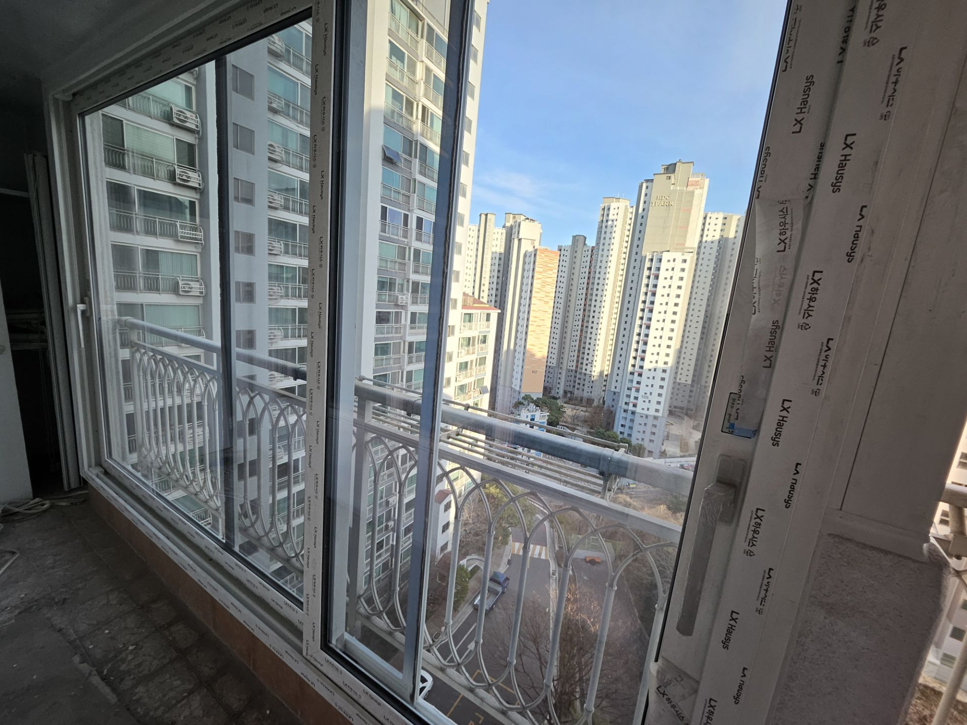 신촌 금호