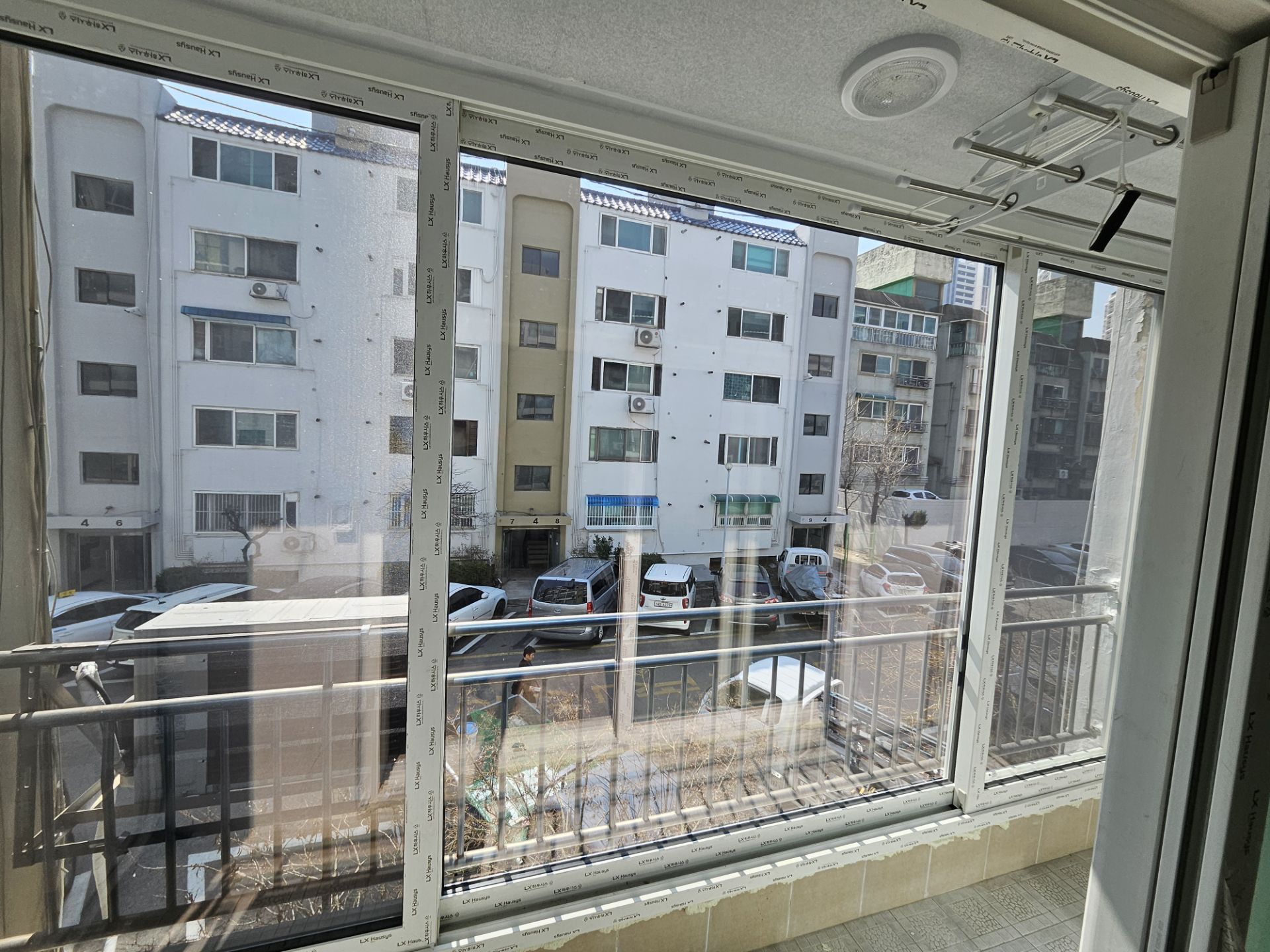 계양 효성동 동아