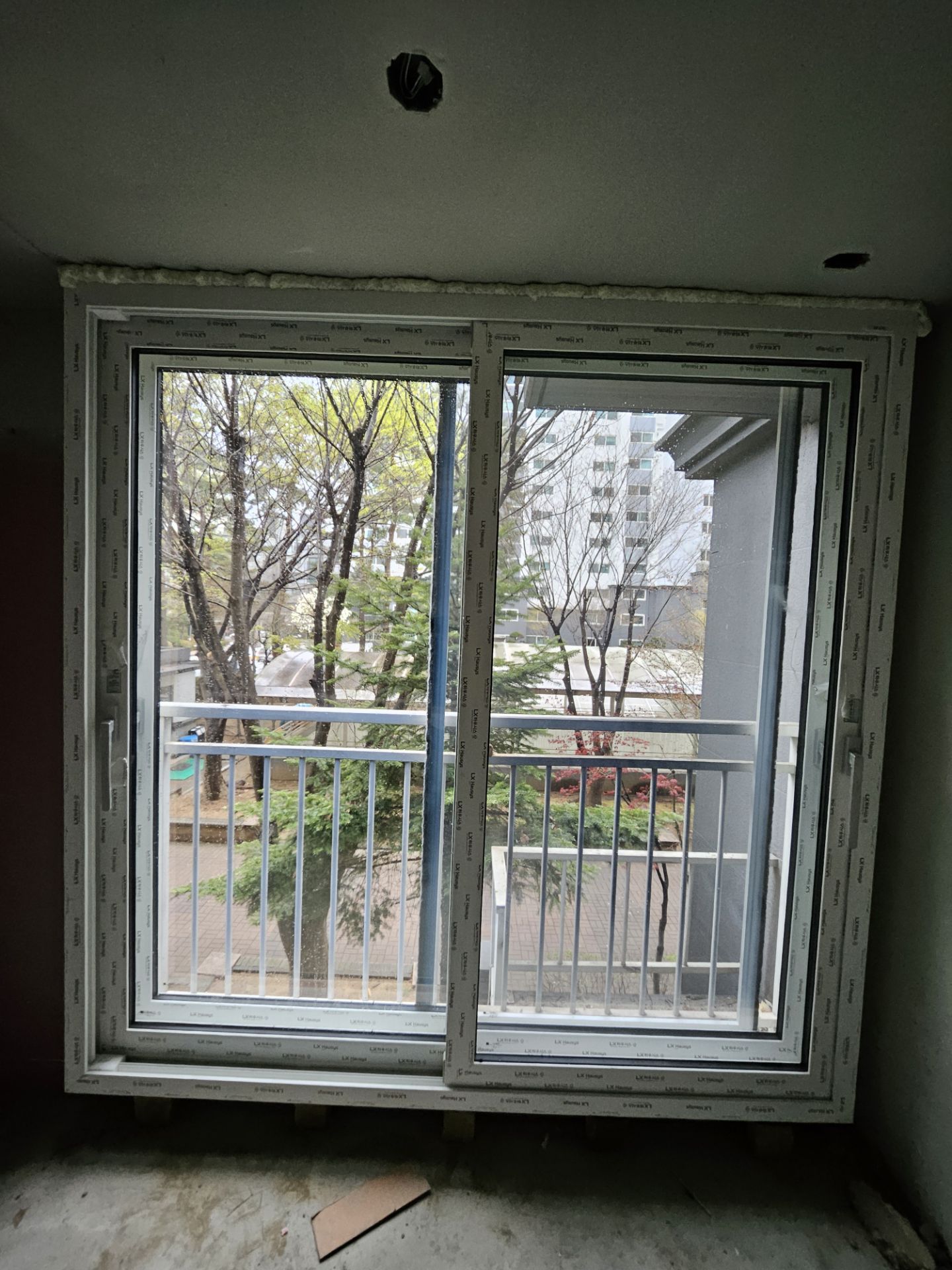우장산힐스테이트