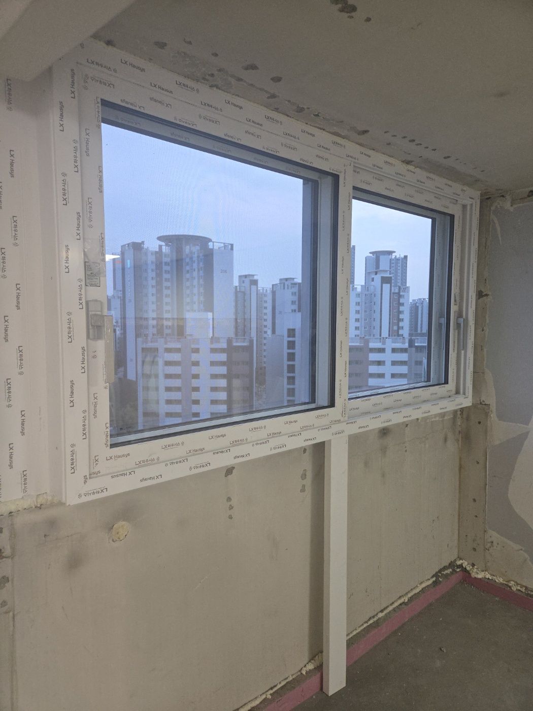 북가좌삼호