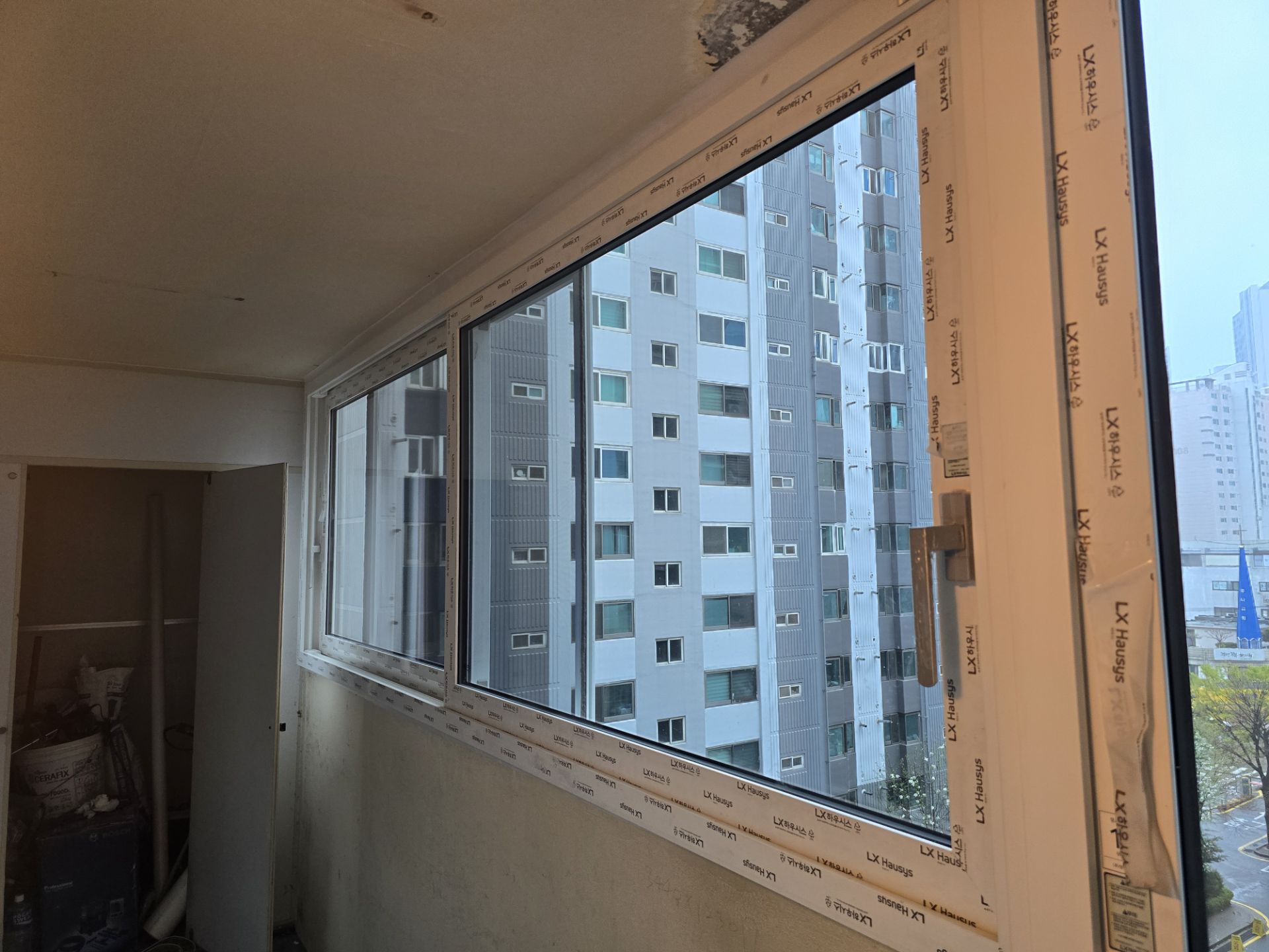 광명 철산광복현대