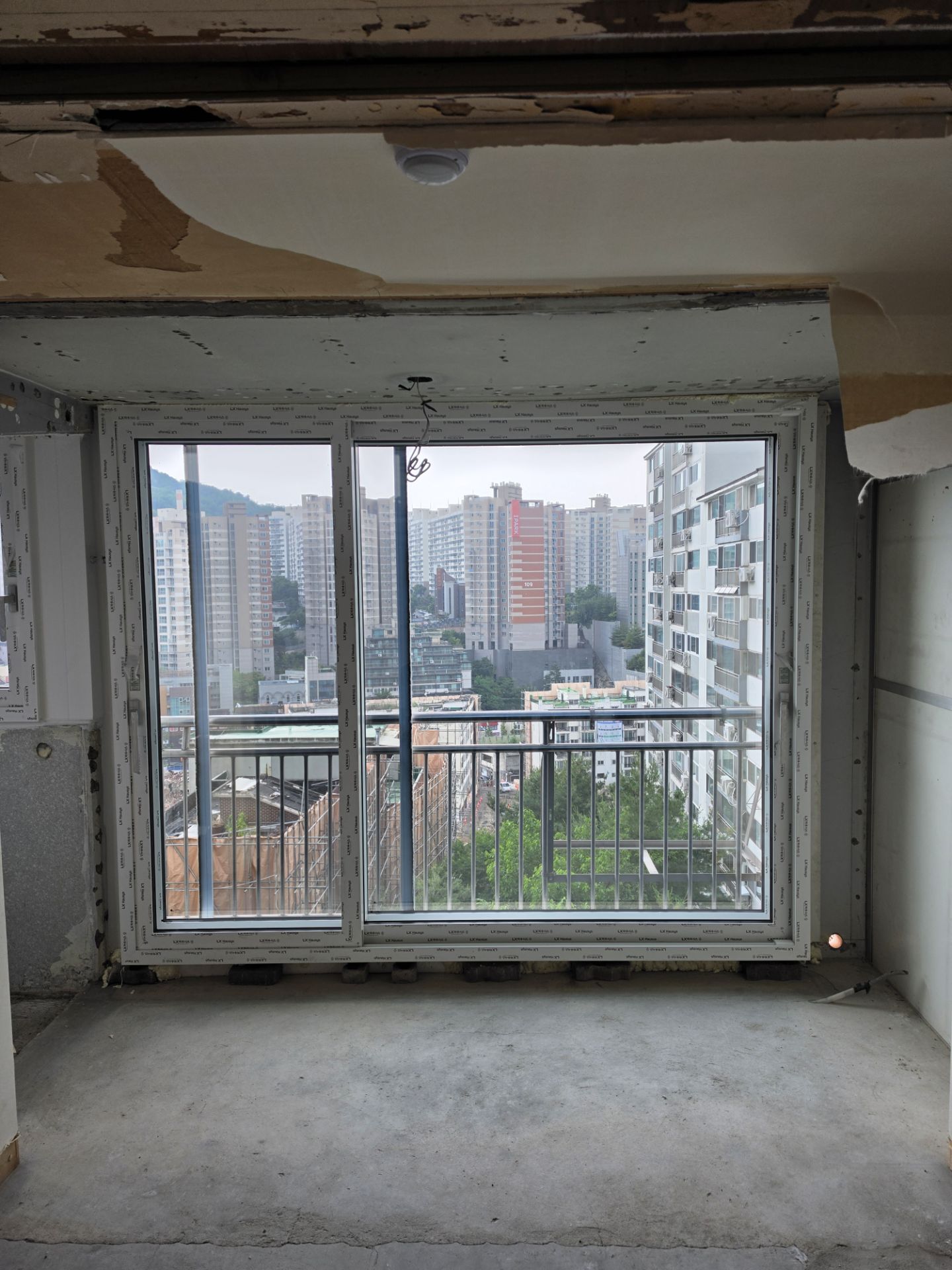 통이로34길46 인왕산현대
