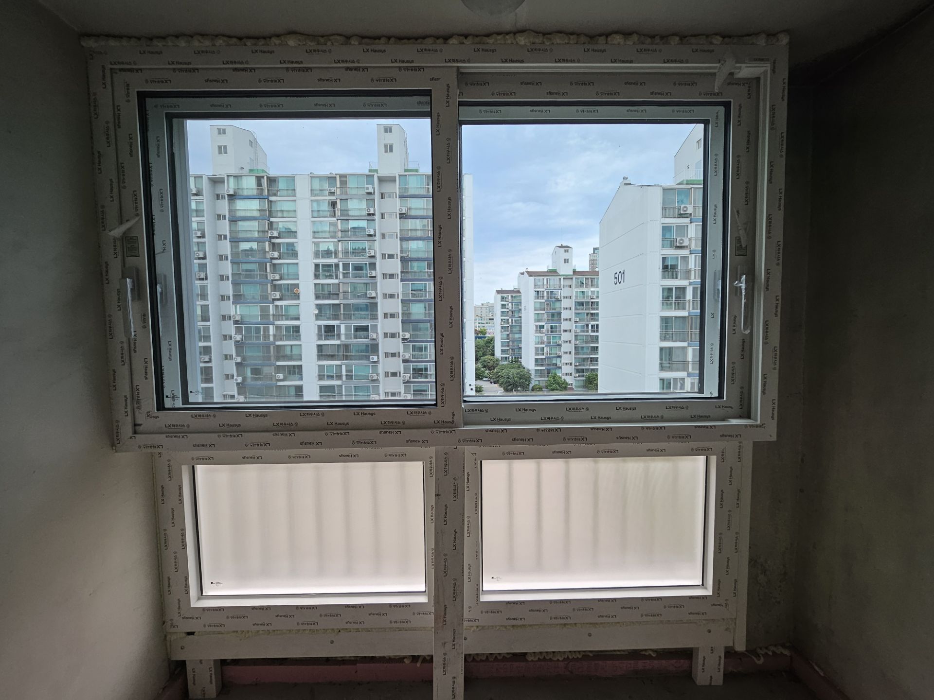 일산동구 흰돌마을