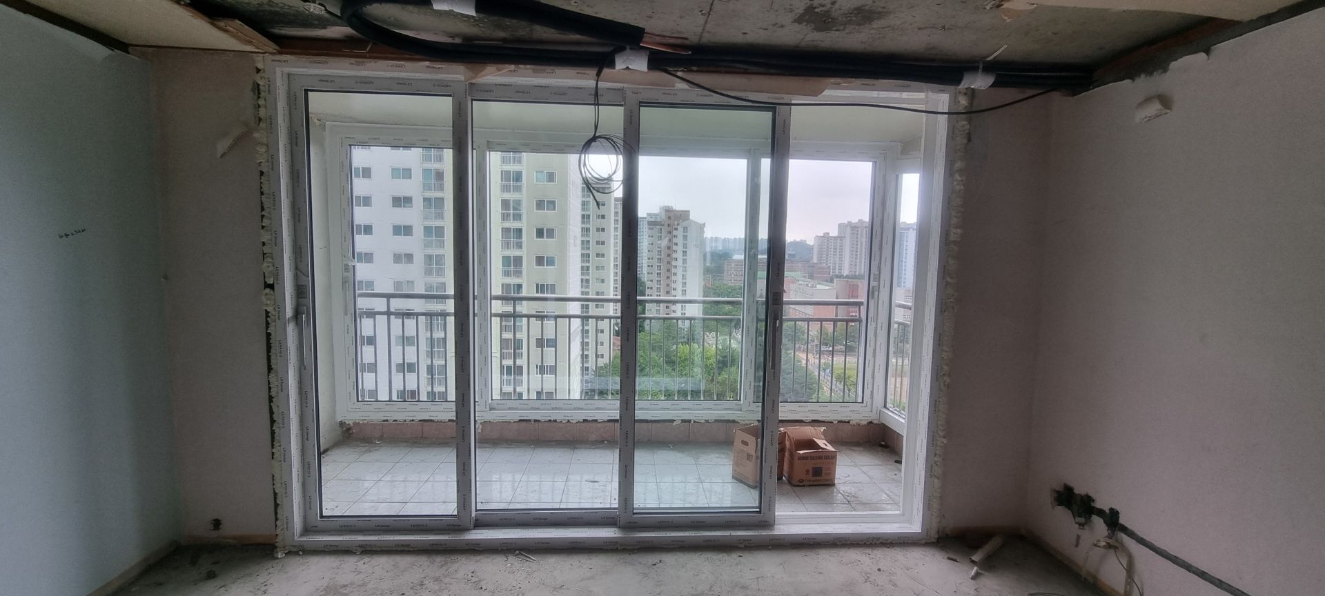 평택 이충동 미주아파트