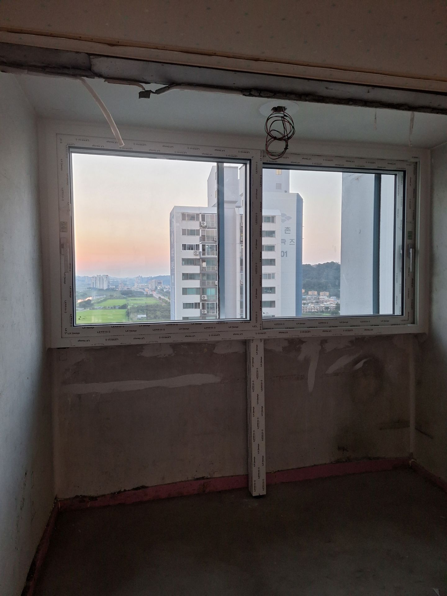파주 송촌토파즈