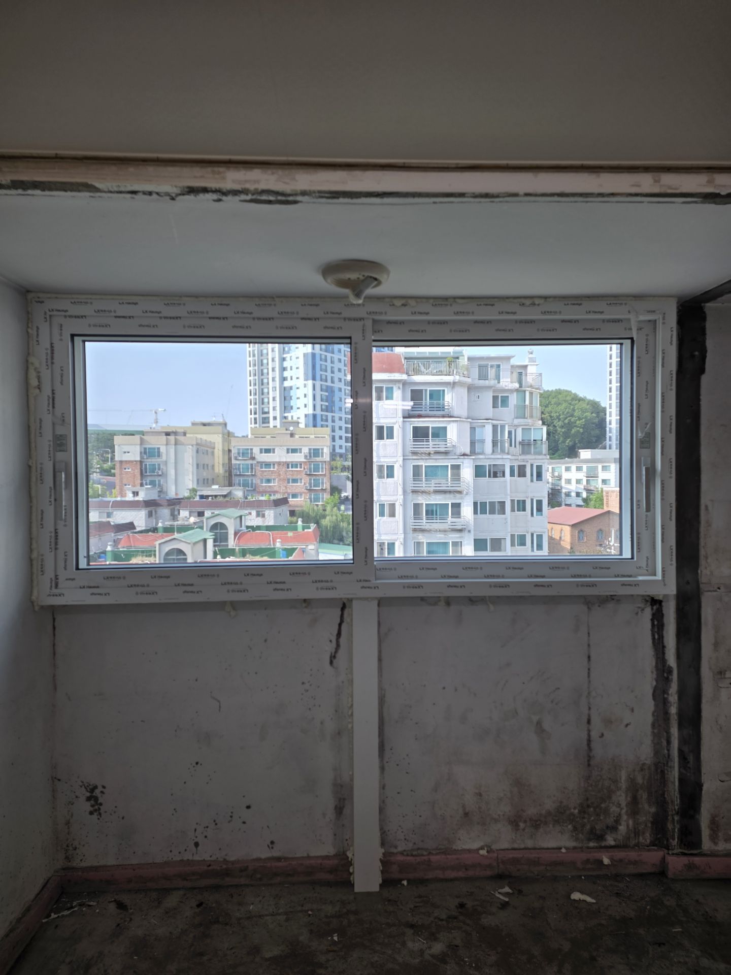 연수구 옥련동 현대