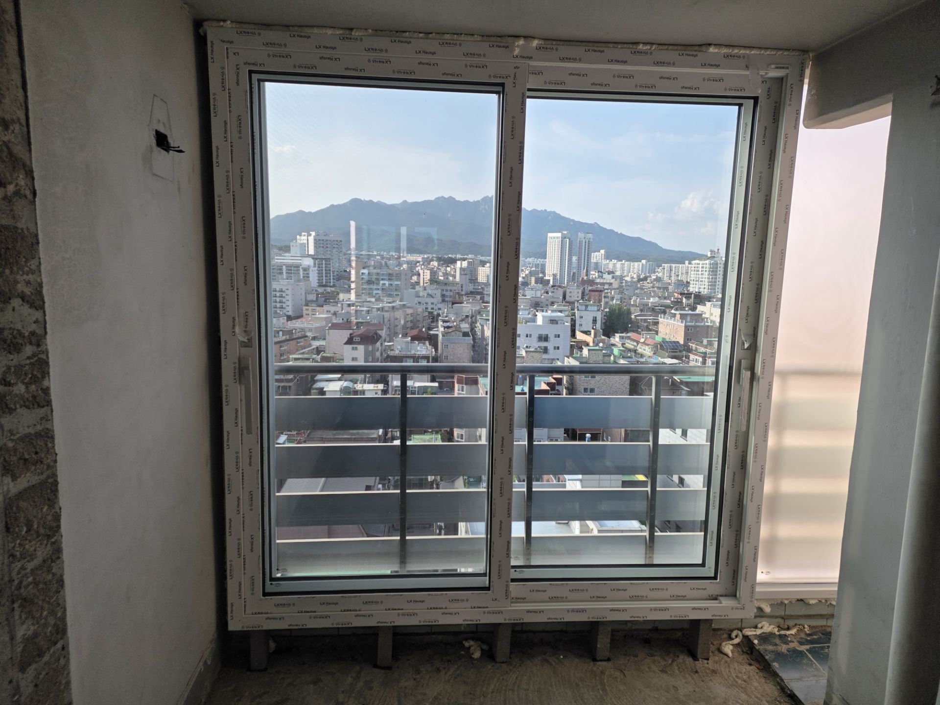 덕릉로63가길43 창동 대우