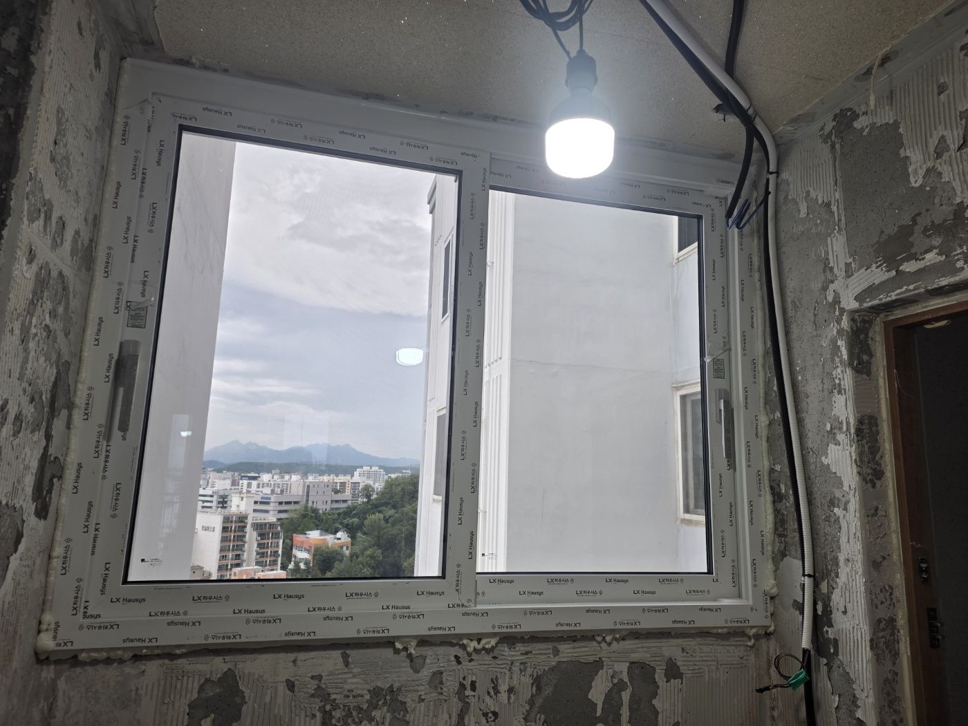 내발산동 우장산힐스테이트