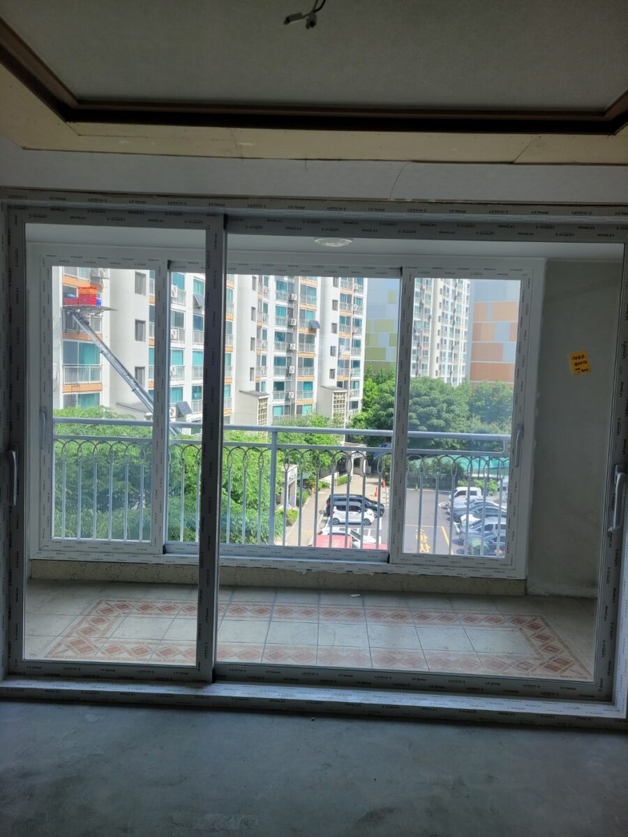영등포구 푸르지오 206동
