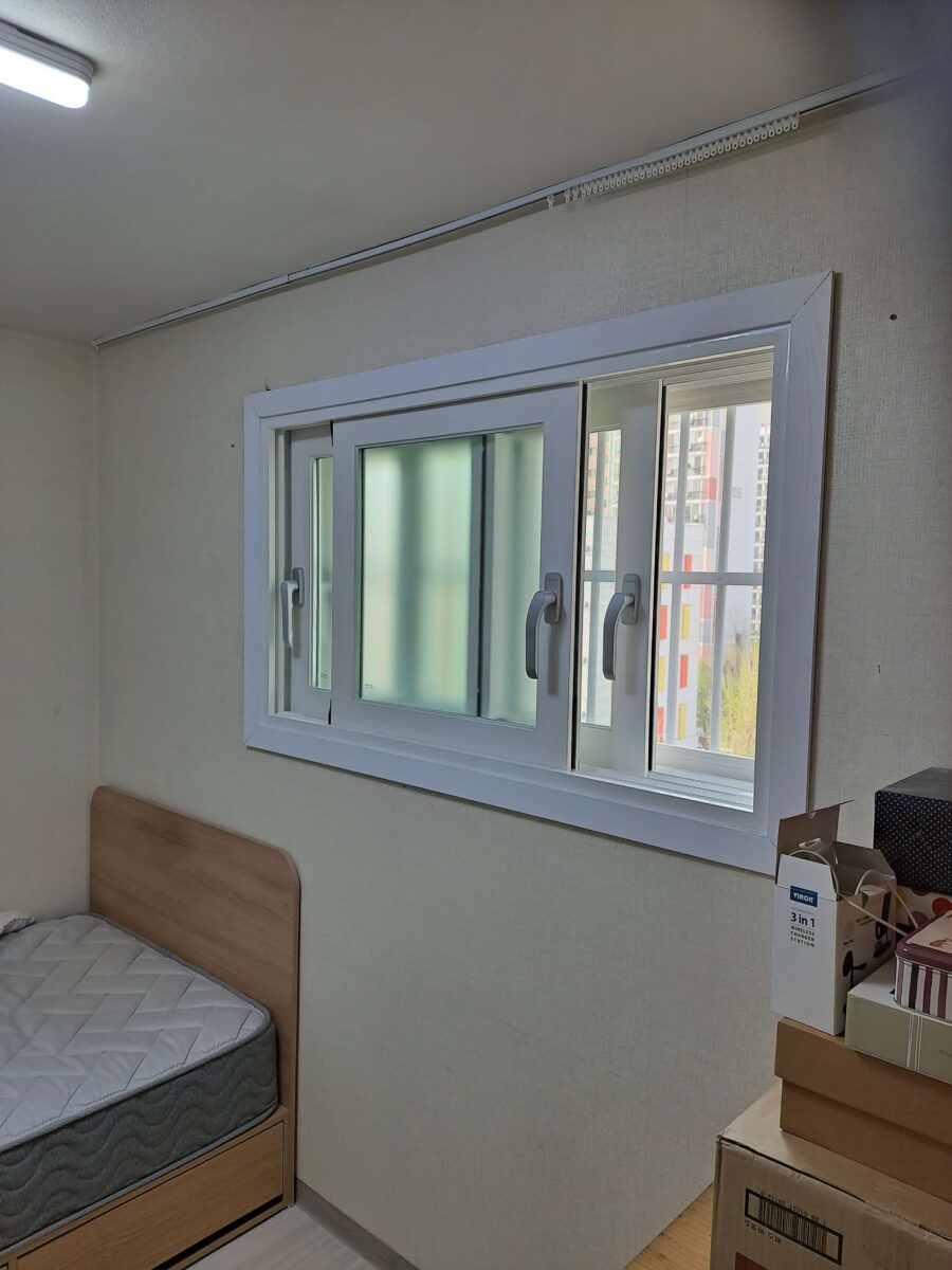 부평 갈산주공 101동