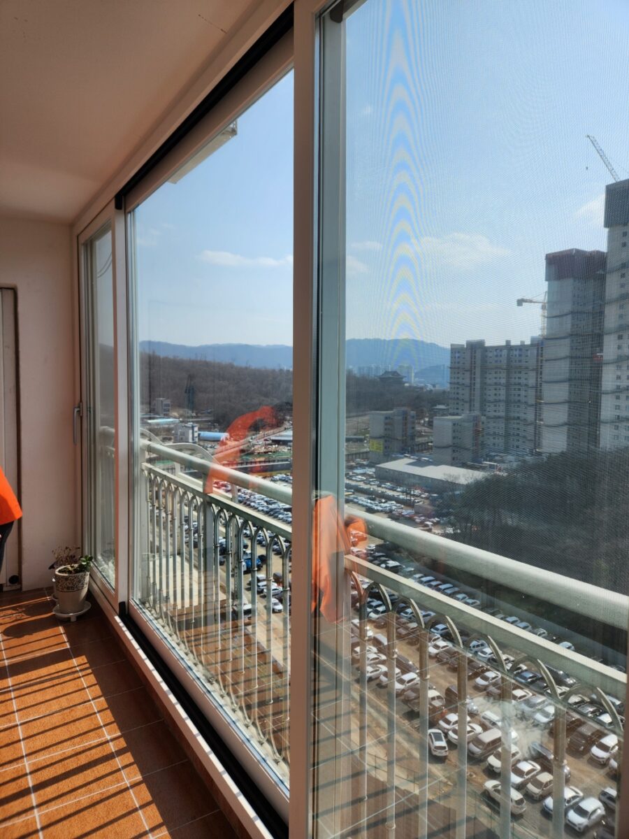 둔촌동 미소지움101동