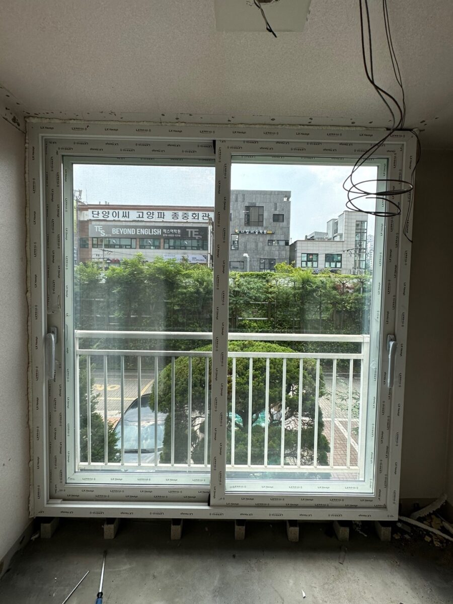 중산동 산들마을 103