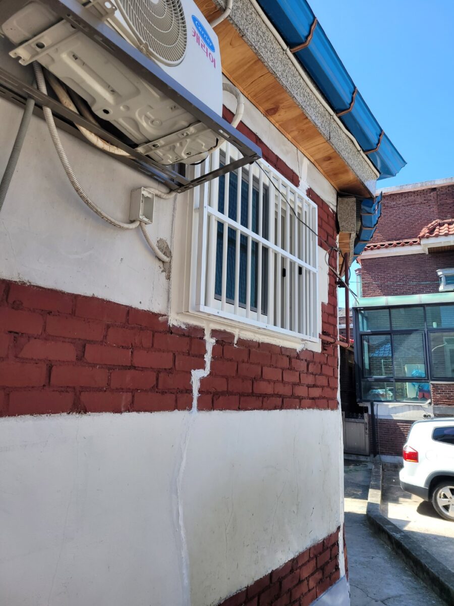 동대문구 이문동 주택