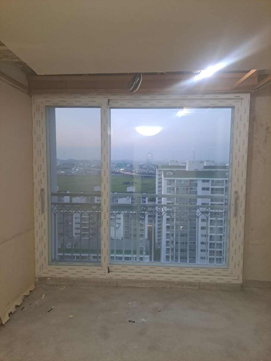 부천 다정한마을 금강 2127동