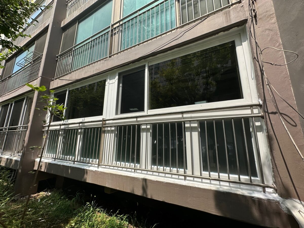 은빛마을 551동