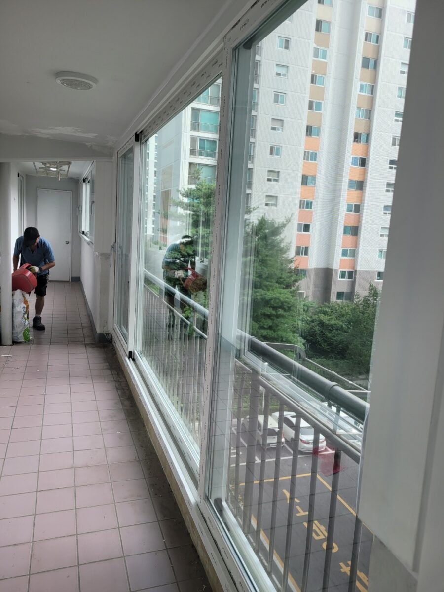 호수마을 302동