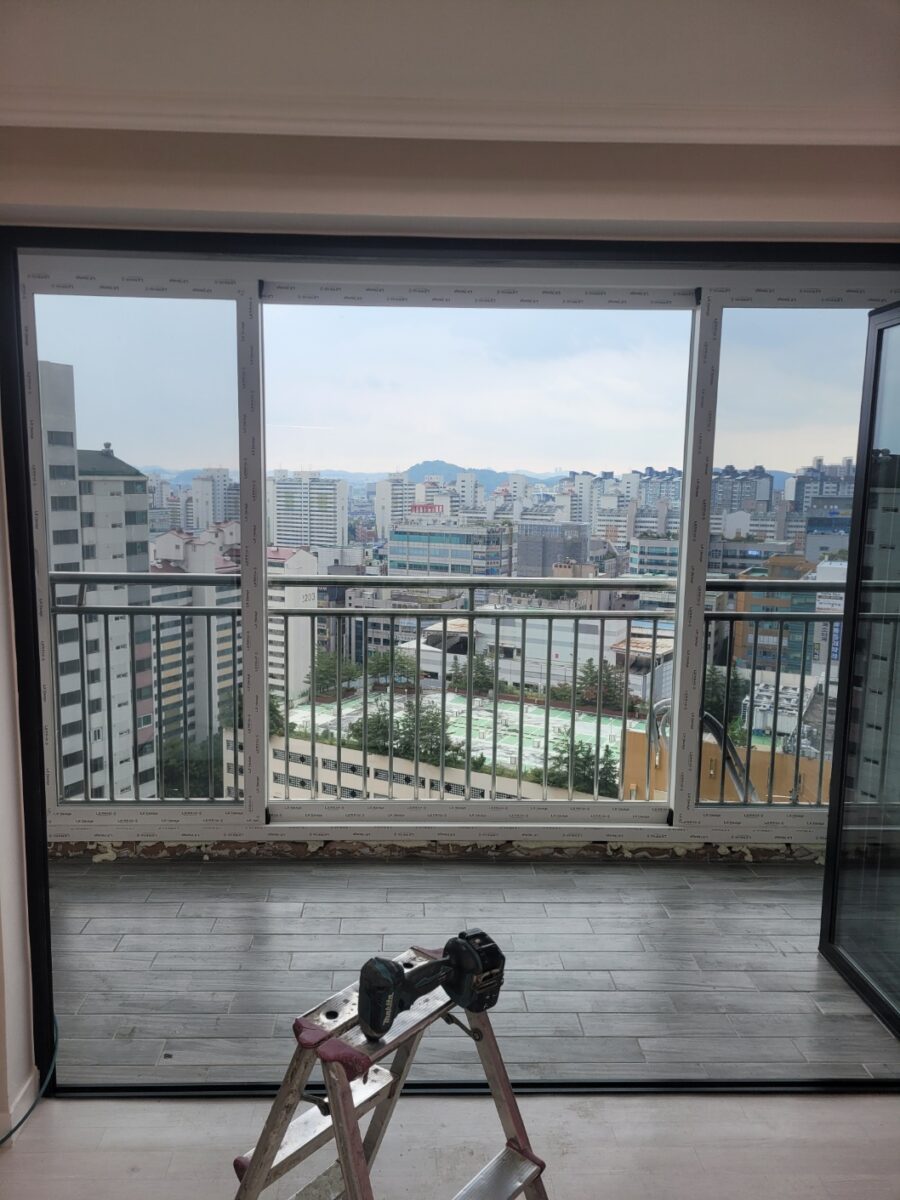 햇빛마을 1818동