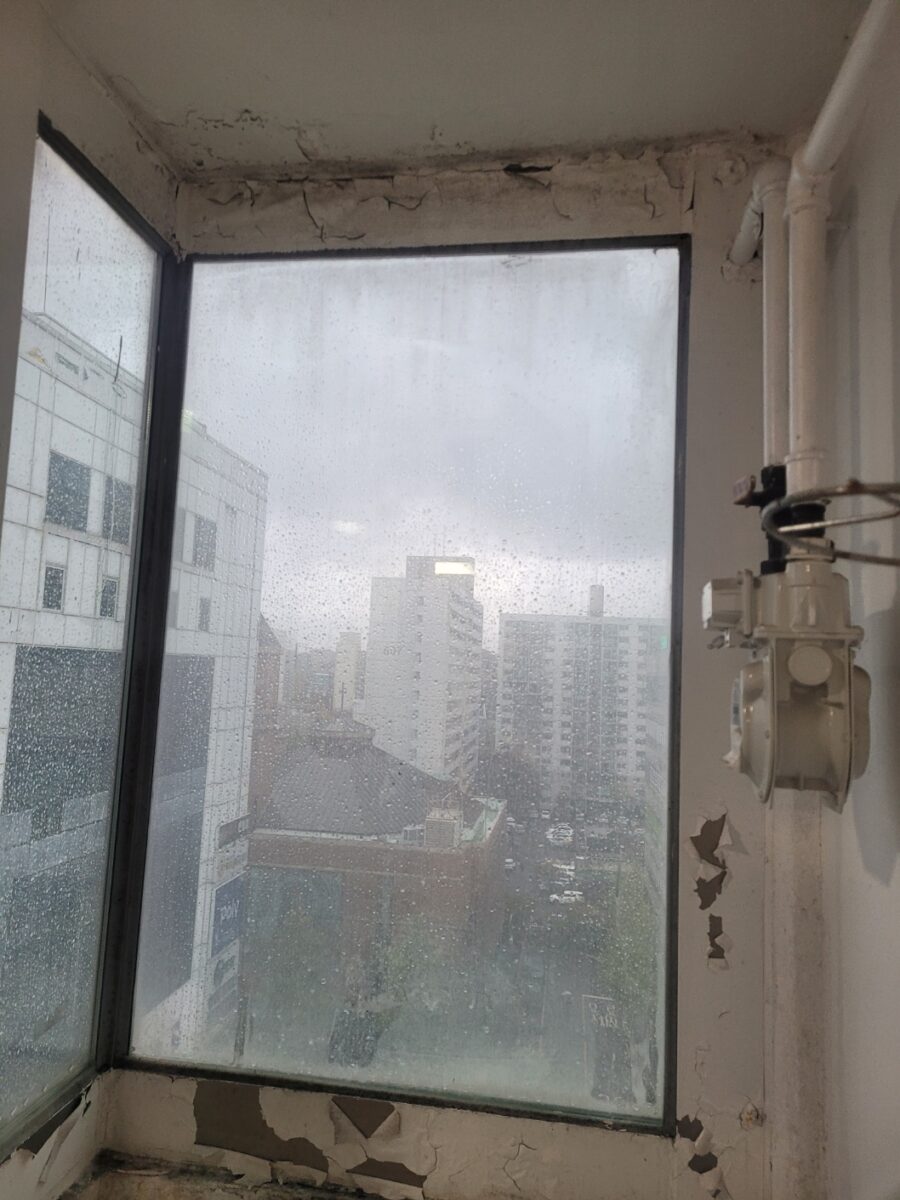 강서 미주진로 108동